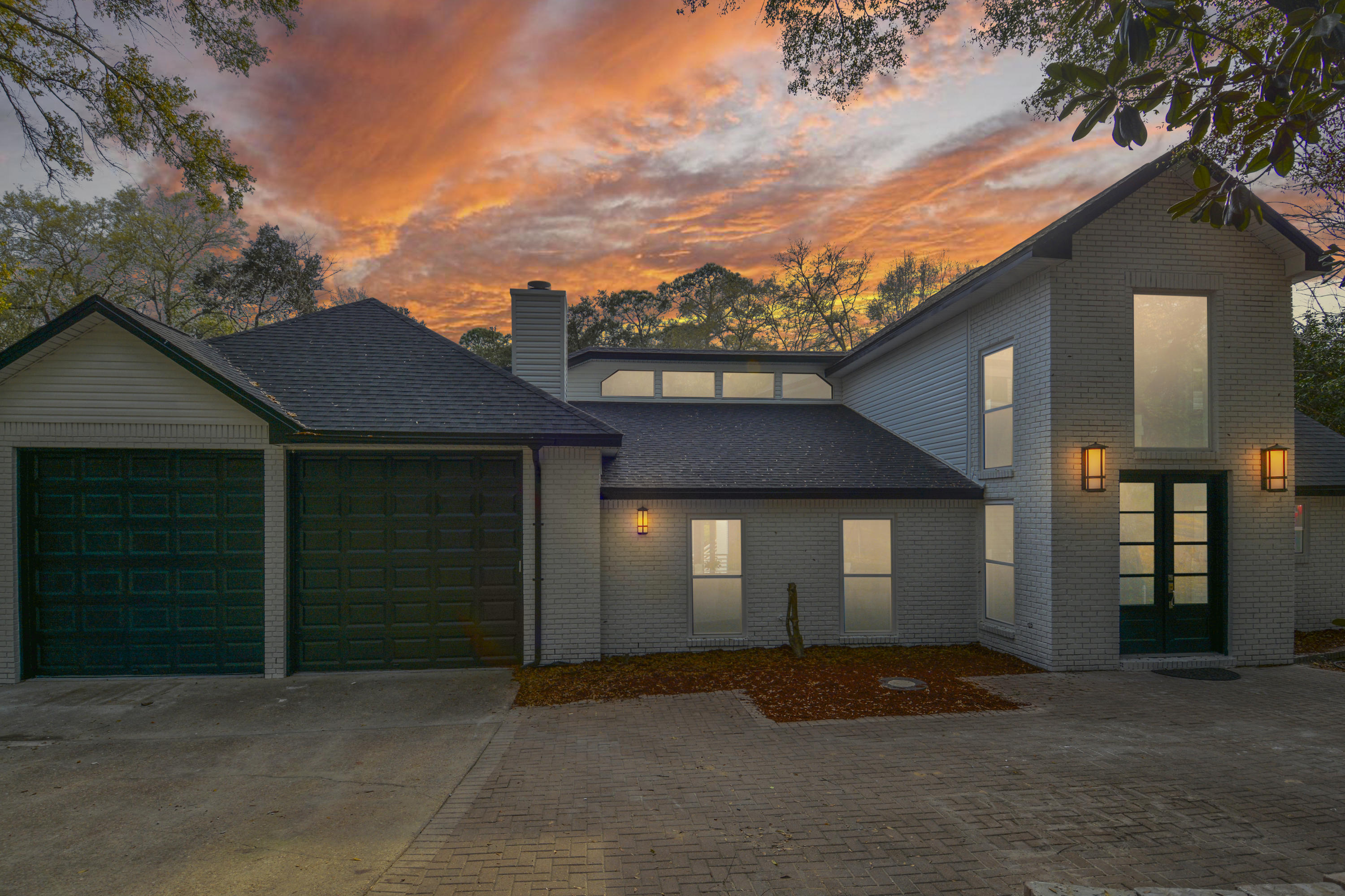 ROCKY BAYOU COUNTRY CLUB ESTATES 7 - Residential