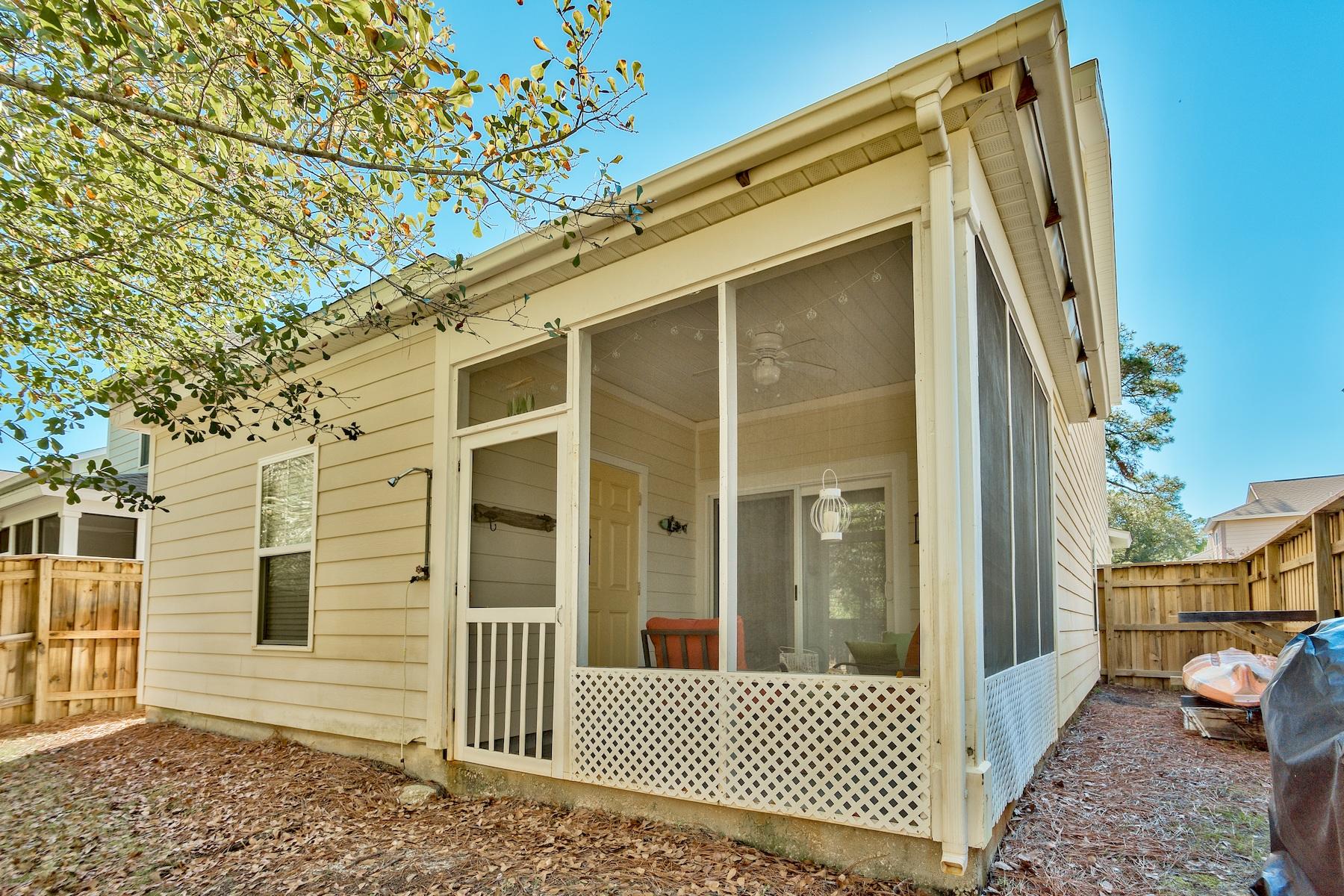 PLANTATION AT SANTA ROSA - Residential