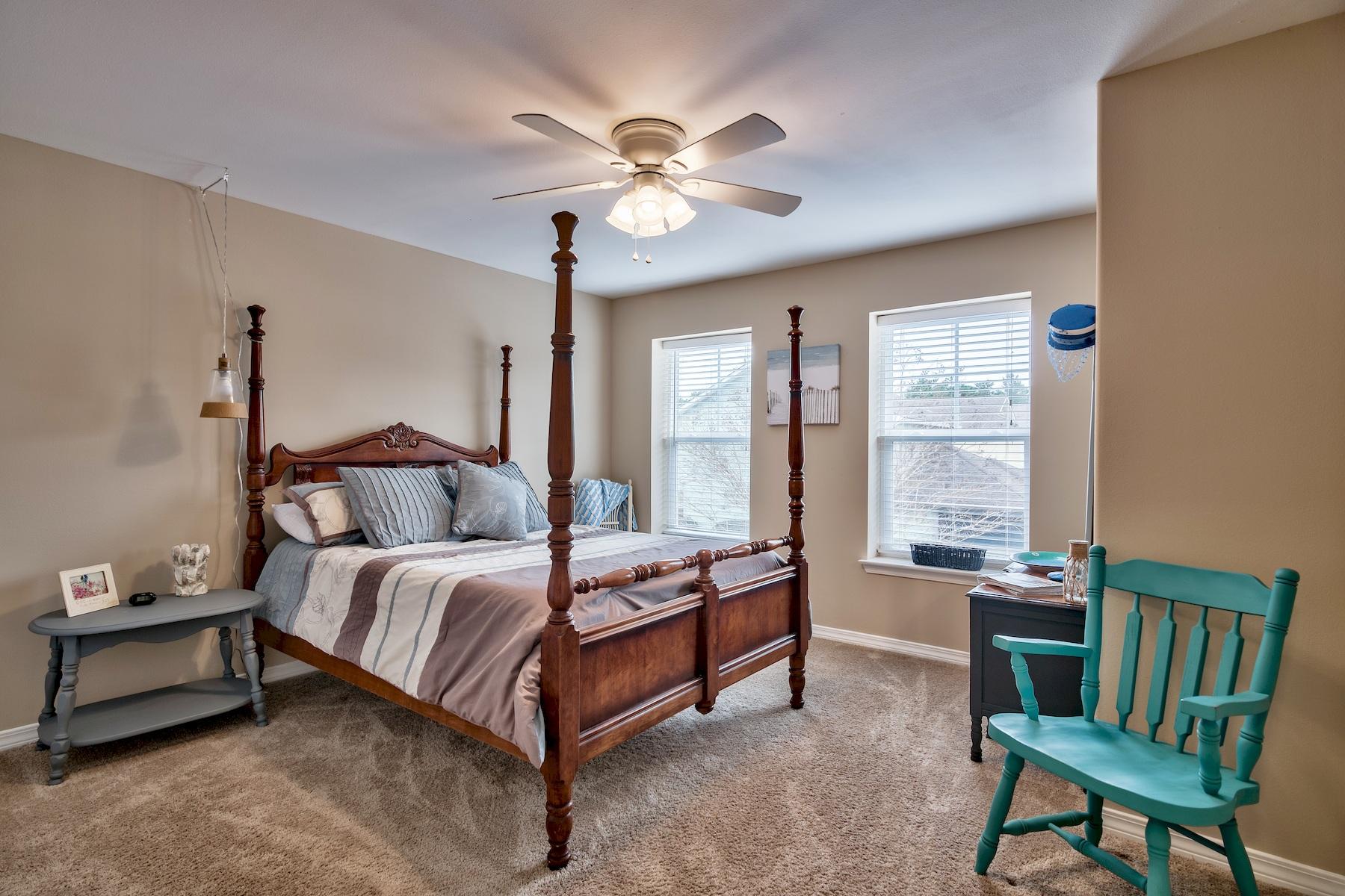 PLANTATION AT SANTA ROSA - Residential