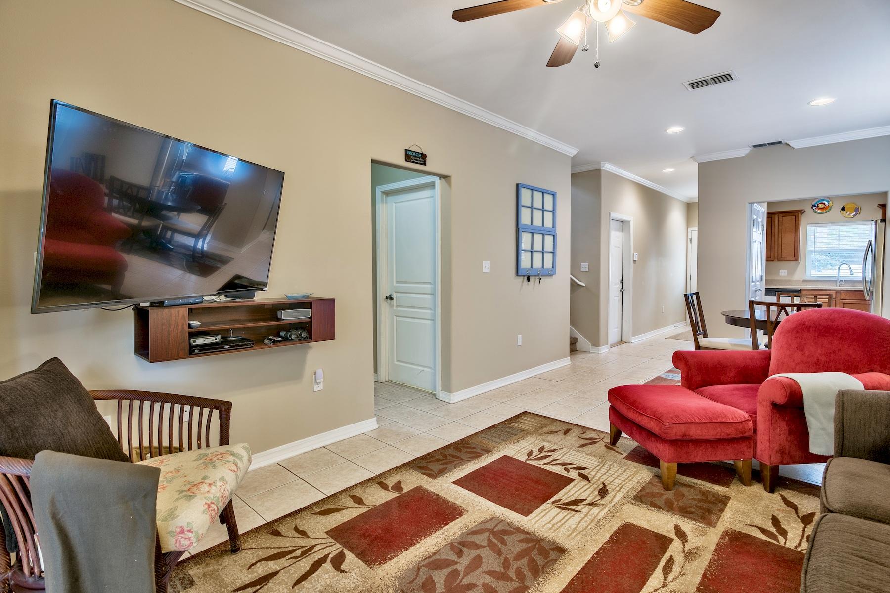 PLANTATION AT SANTA ROSA - Residential