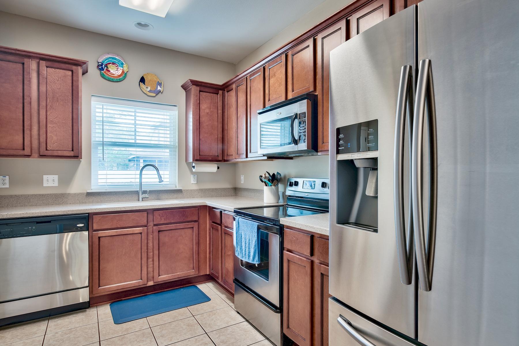 PLANTATION AT SANTA ROSA - Residential