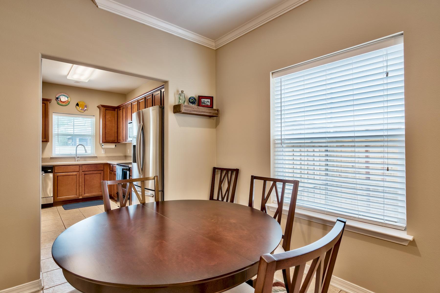 PLANTATION AT SANTA ROSA - Residential