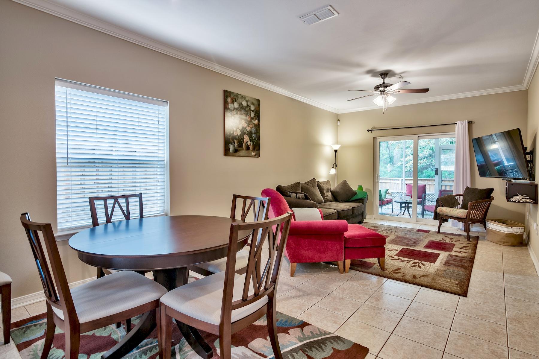 PLANTATION AT SANTA ROSA - Residential