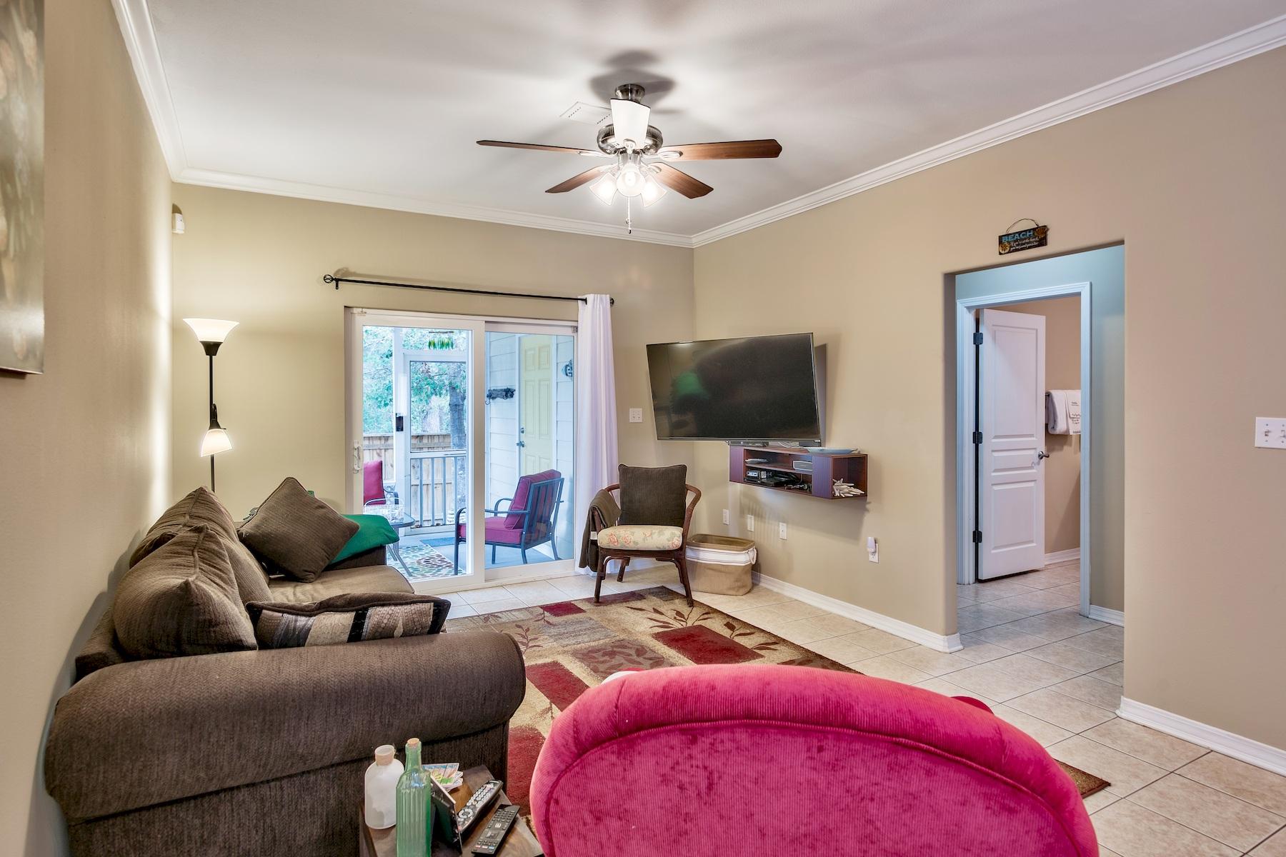 PLANTATION AT SANTA ROSA - Residential