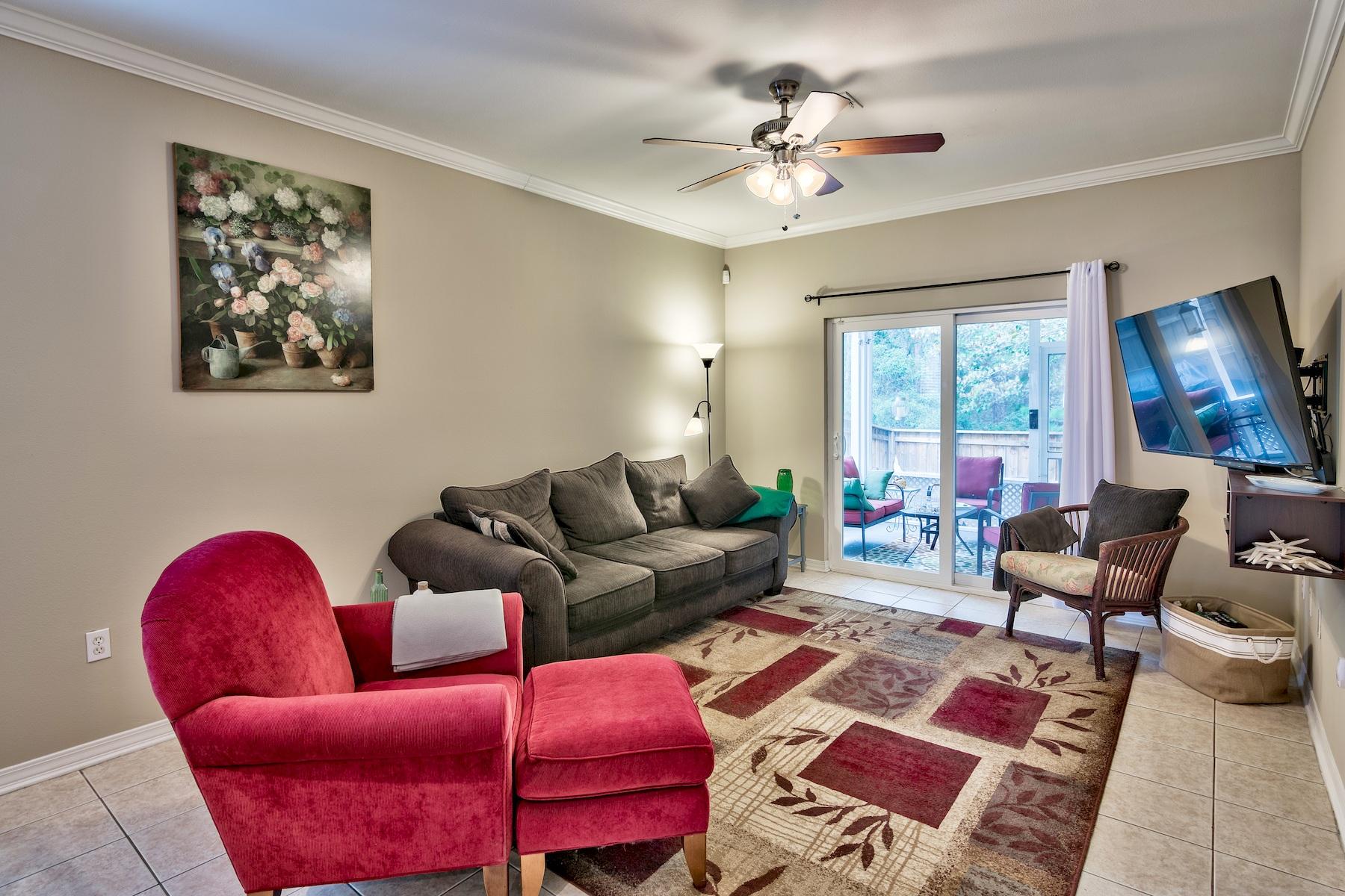 PLANTATION AT SANTA ROSA - Residential