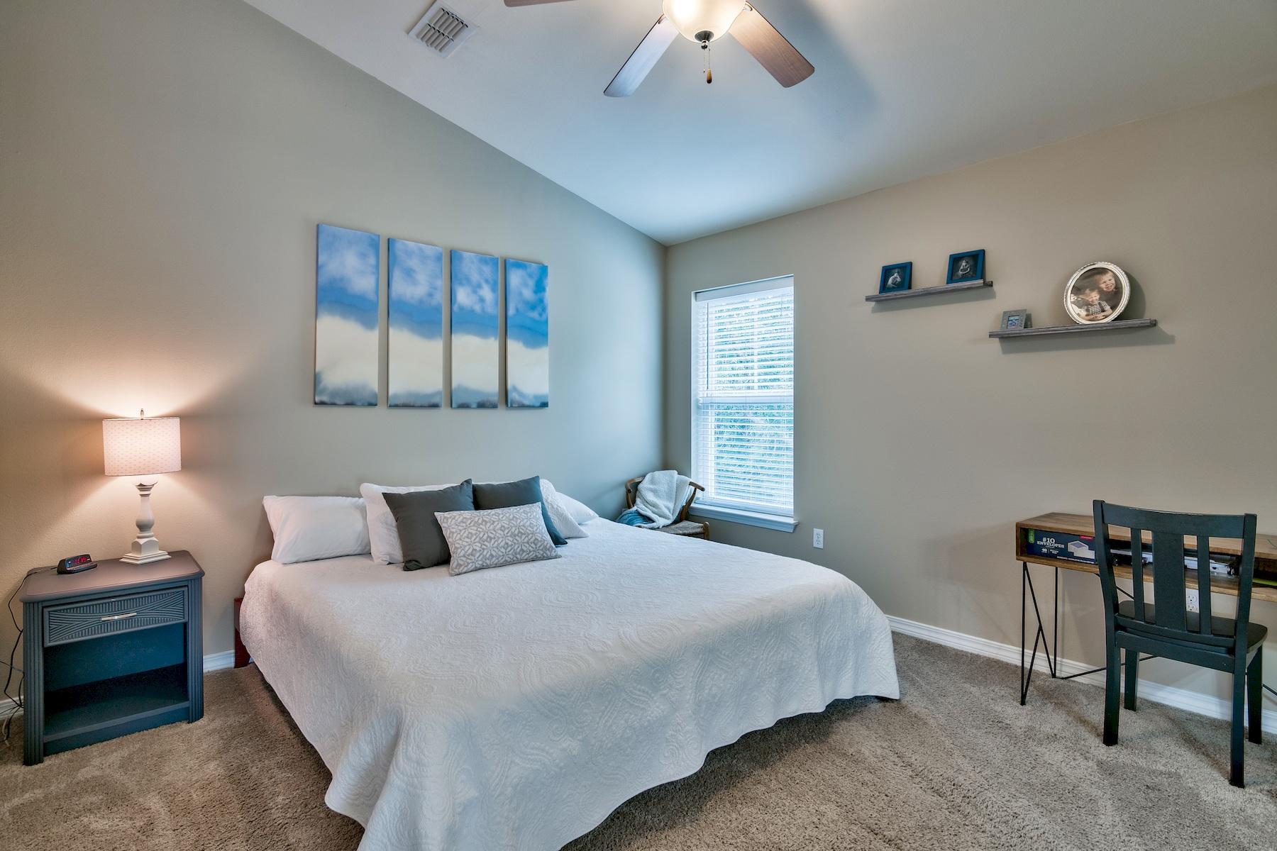 PLANTATION AT SANTA ROSA - Residential