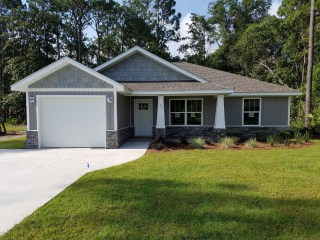 NO RECORDED SUBDIVISION - Residential