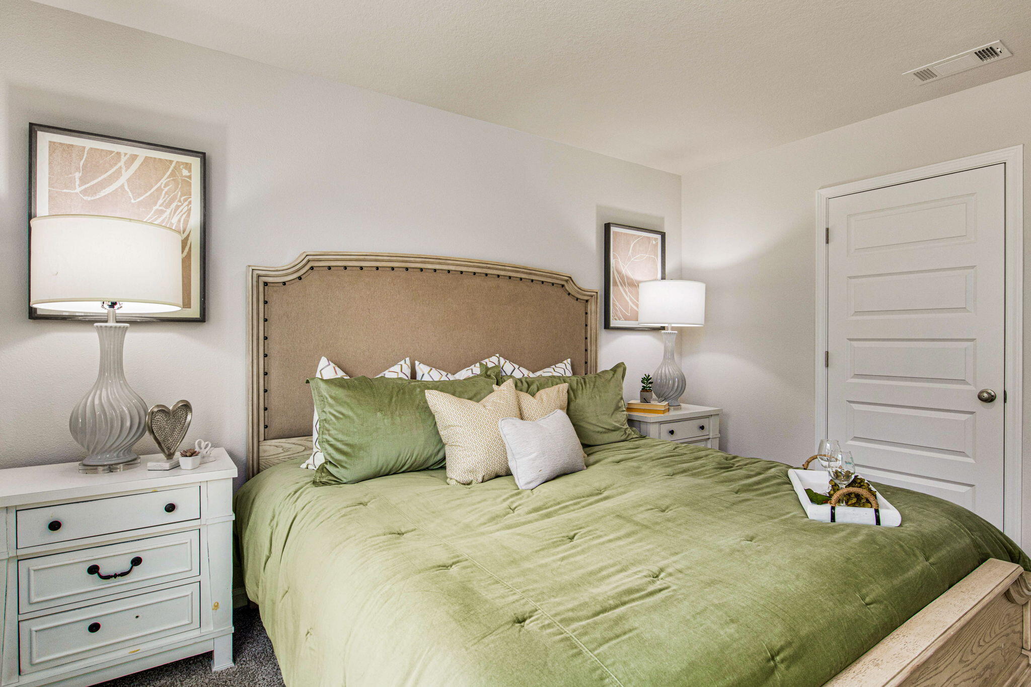 SHOAL RIVER LANDING PHASE 3A - Residential