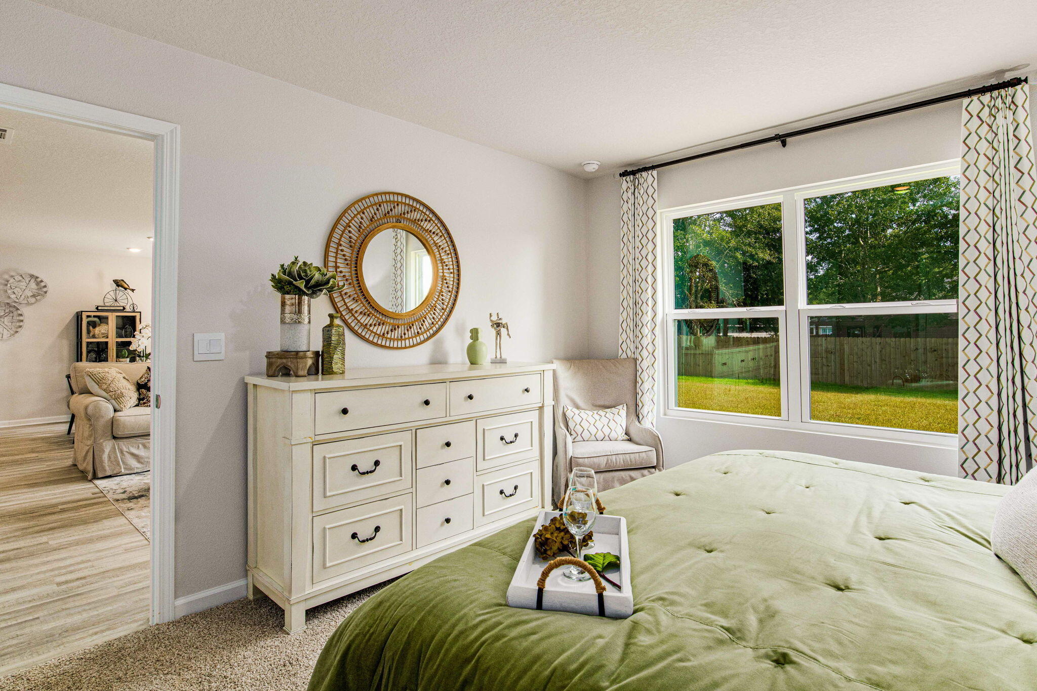 SHOAL RIVER LANDING PHASE 3A - Residential