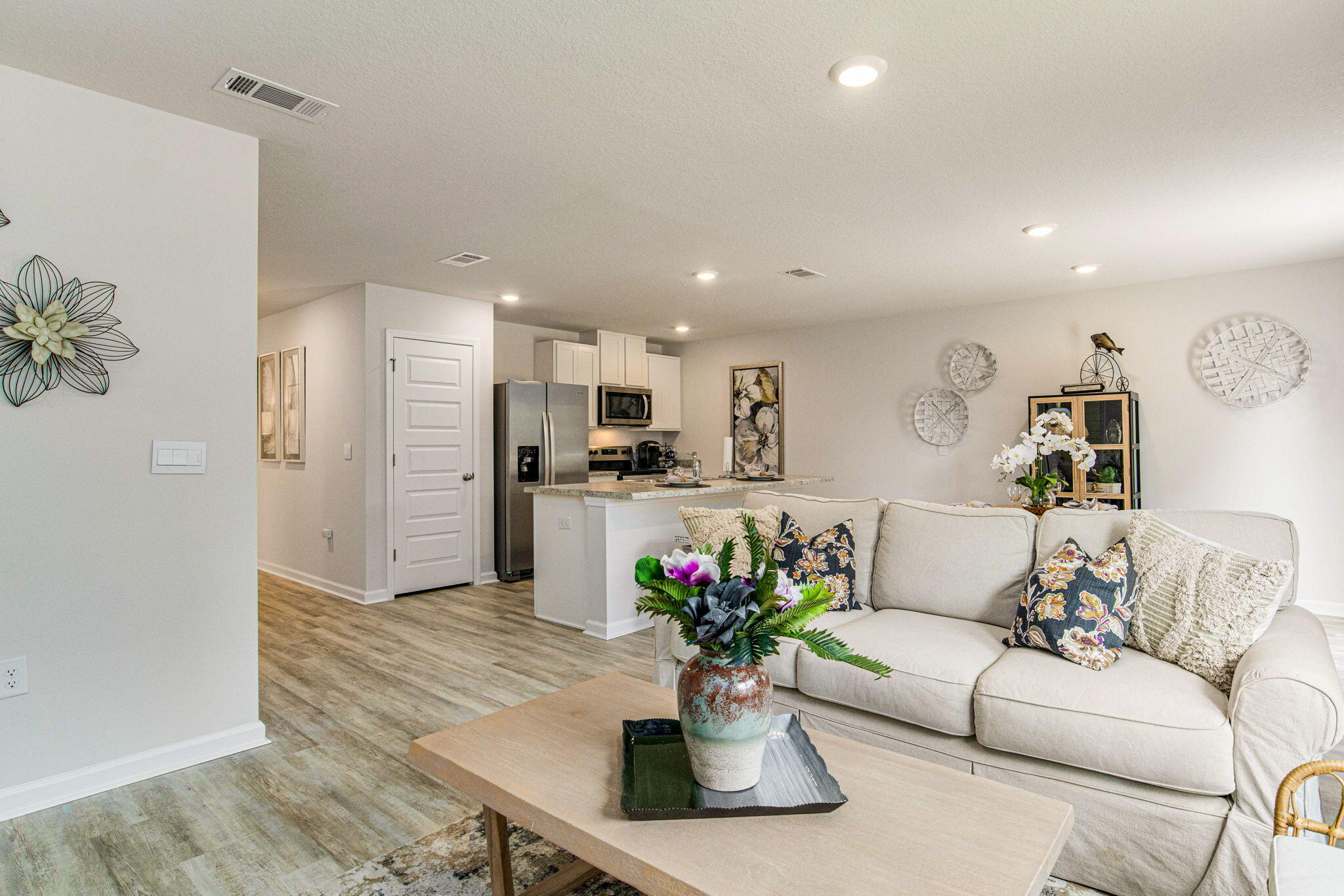 SHOAL RIVER LANDING PHASE 3A - Residential