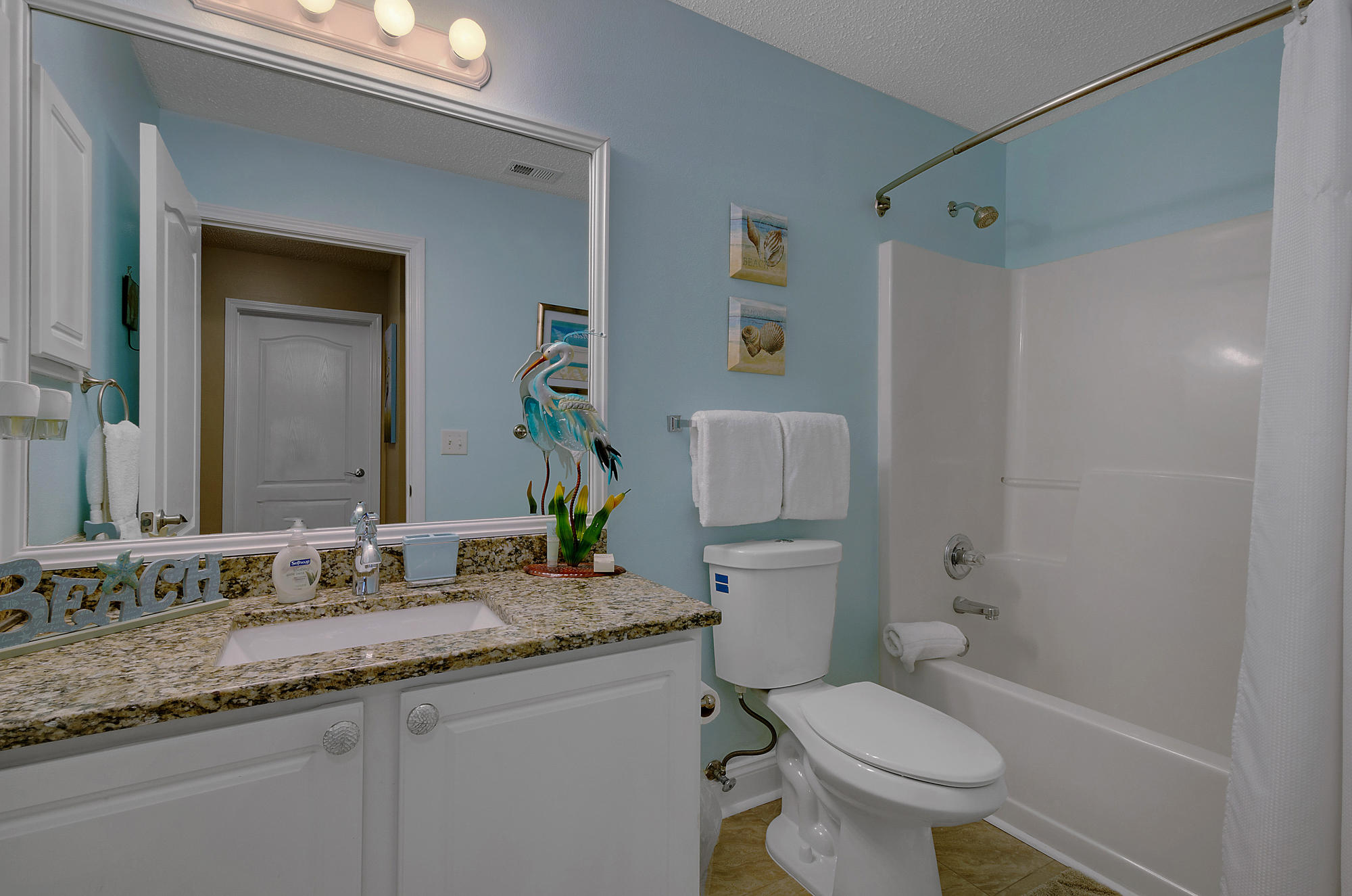 PARADISE RETREAT - Residential