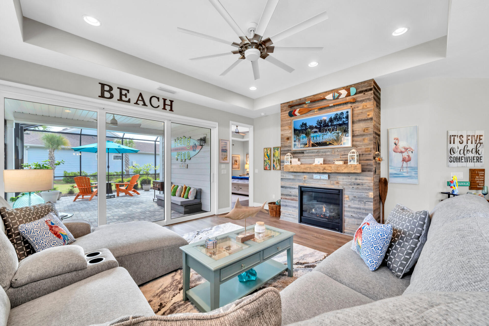Latitude at Watersound - Residential