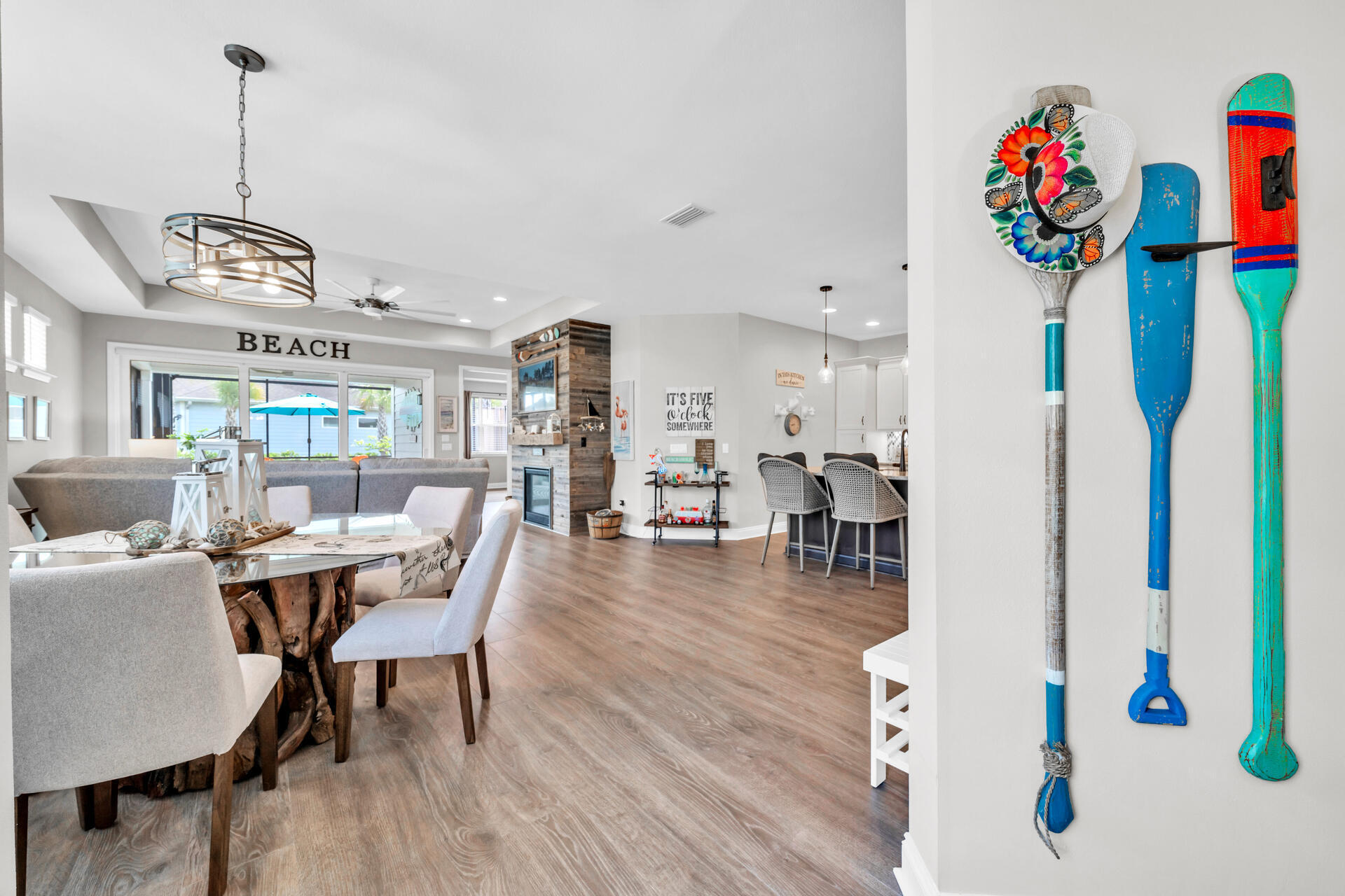 Latitude at Watersound - Residential