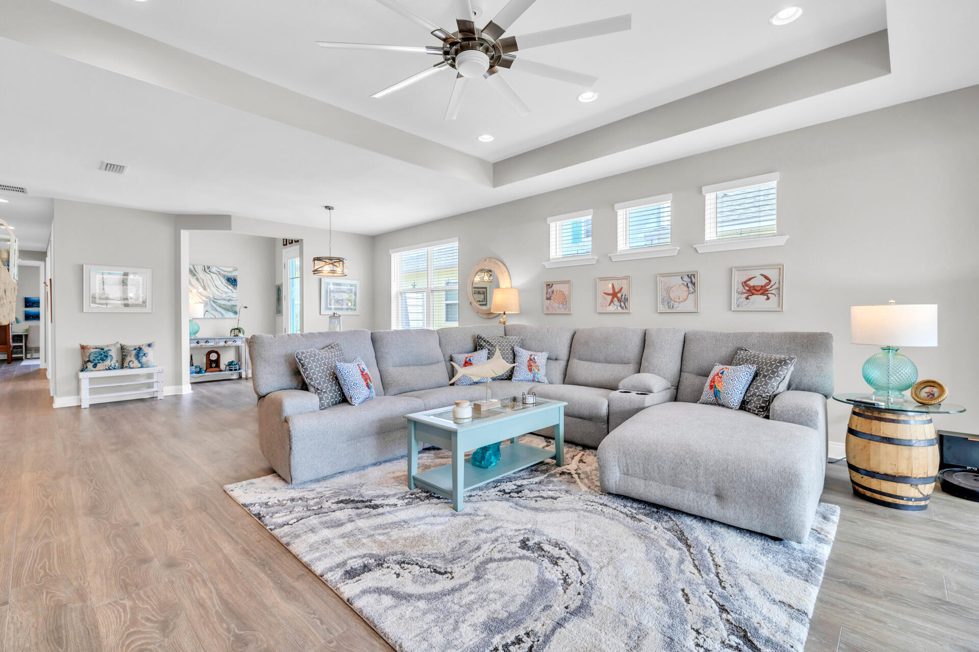 Latitude at Watersound - Residential