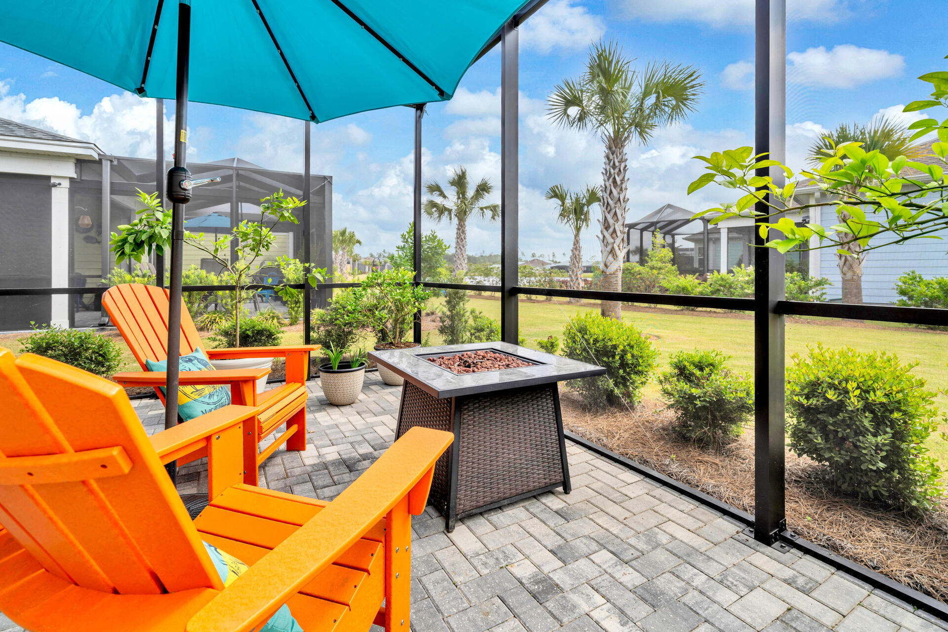 Latitude at Watersound - Residential
