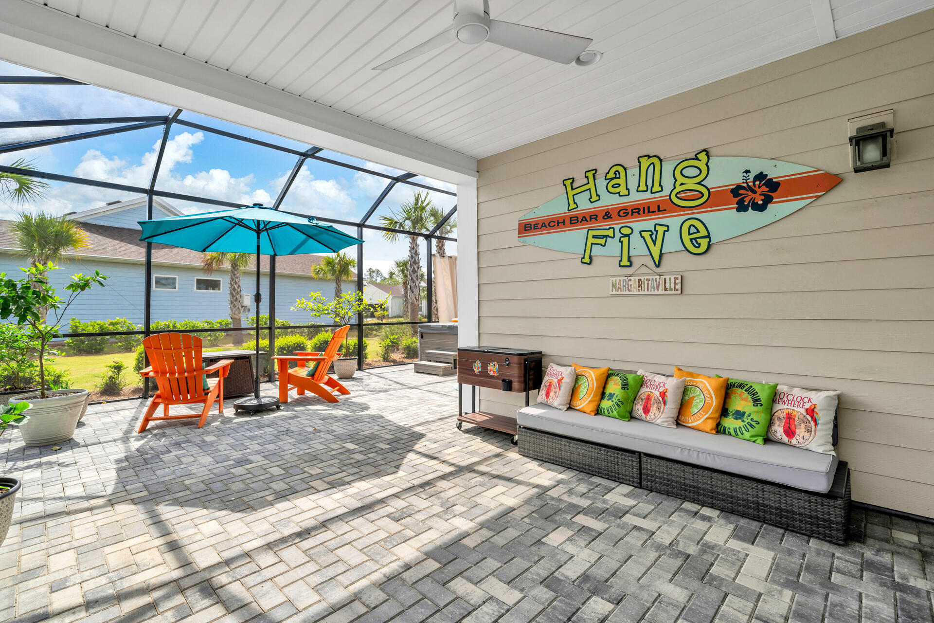 Latitude at Watersound - Residential