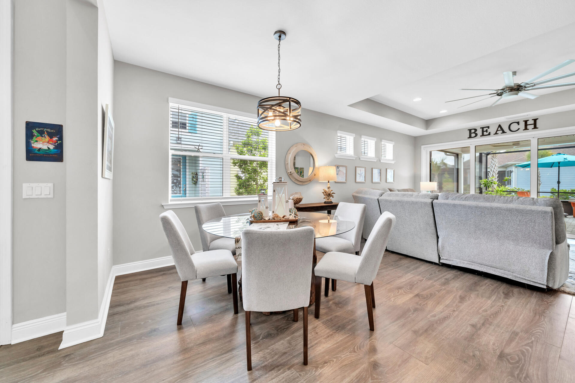 Latitude at Watersound - Residential