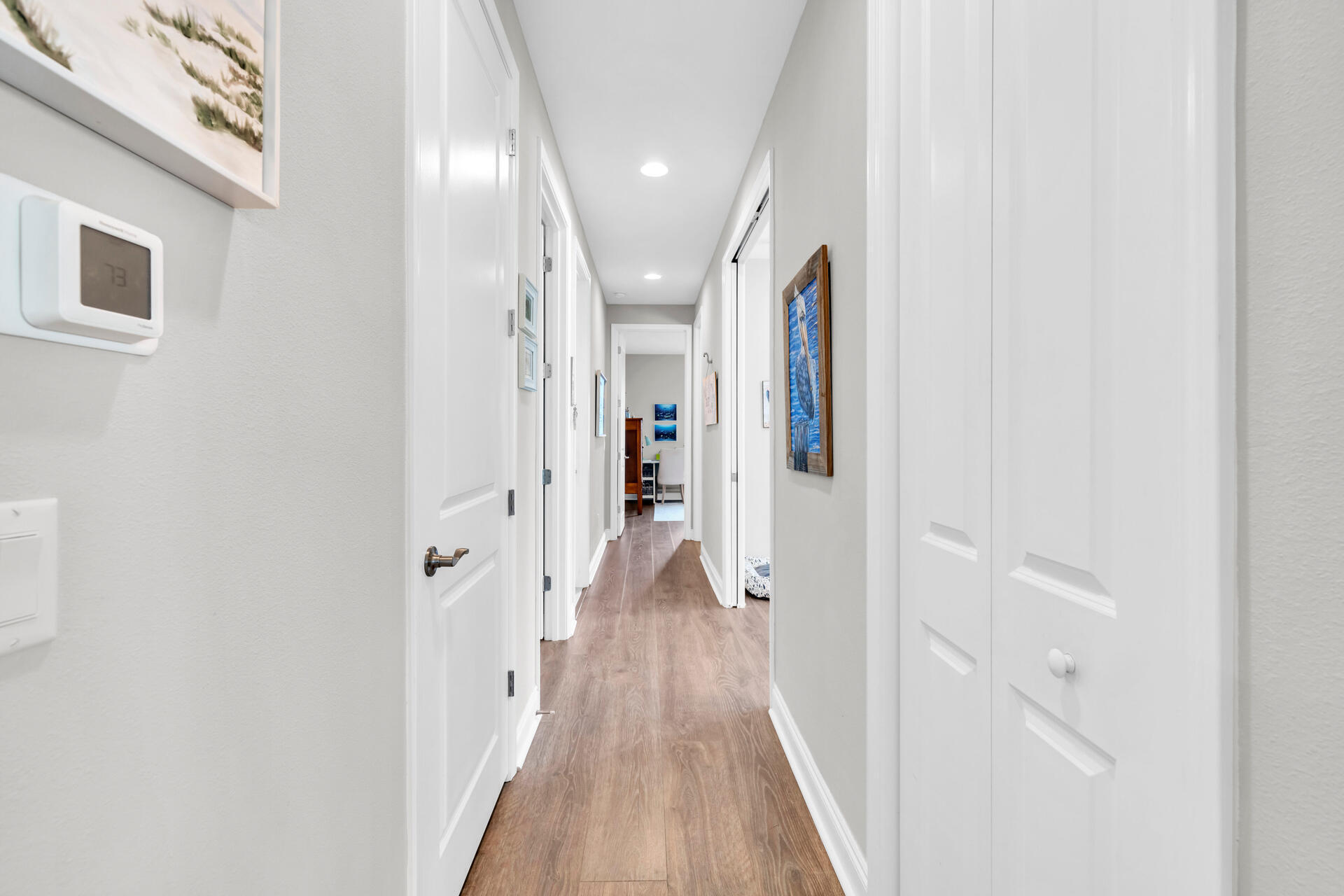 Latitude at Watersound - Residential