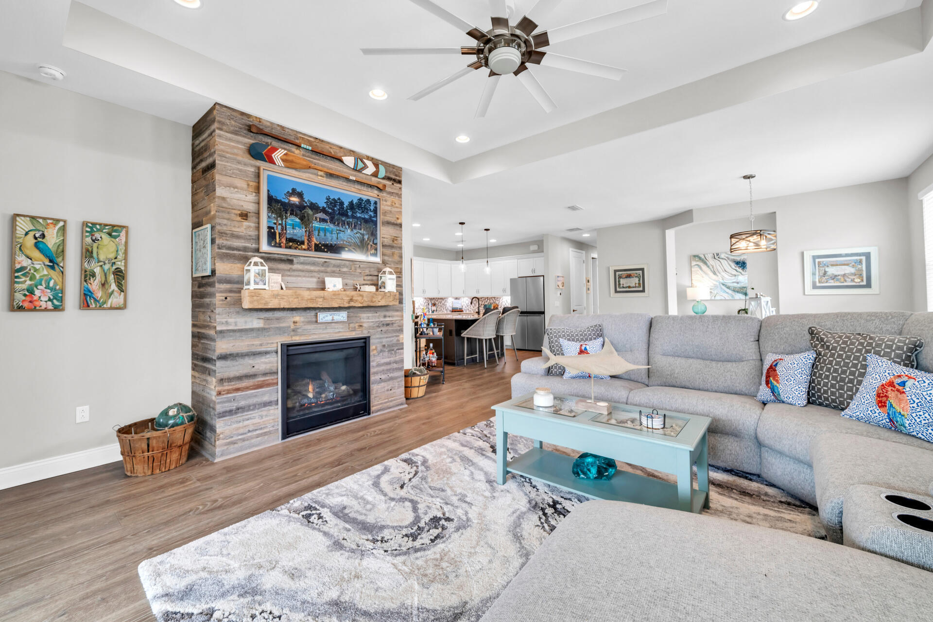 Latitude at Watersound - Residential