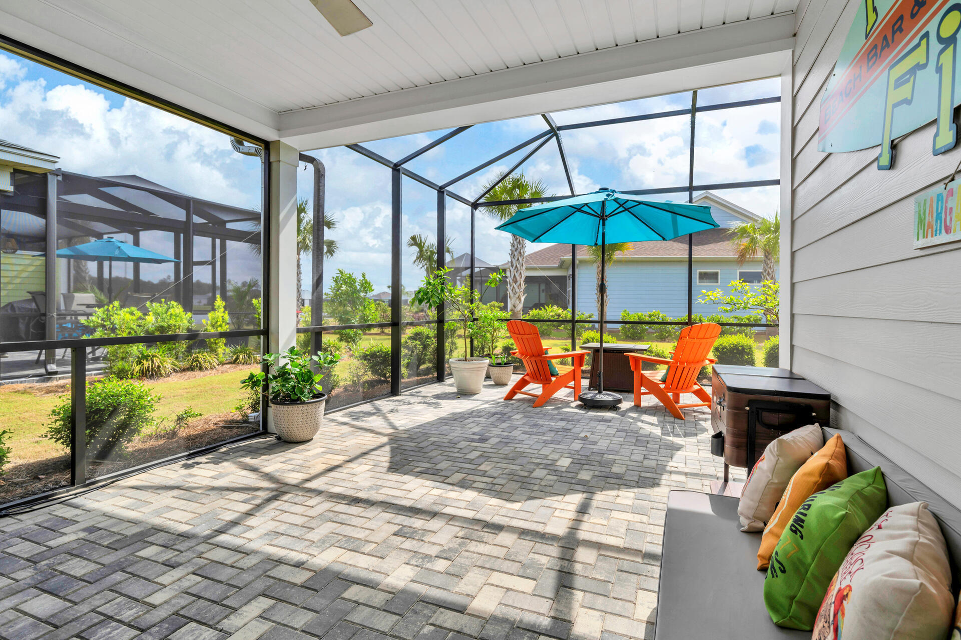 Latitude at Watersound - Residential