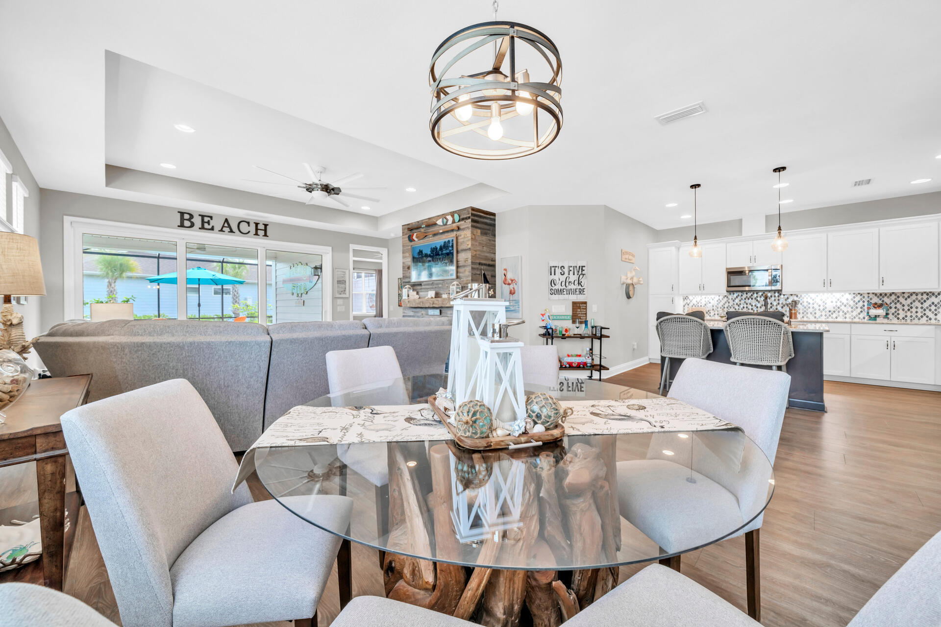 Latitude at Watersound - Residential