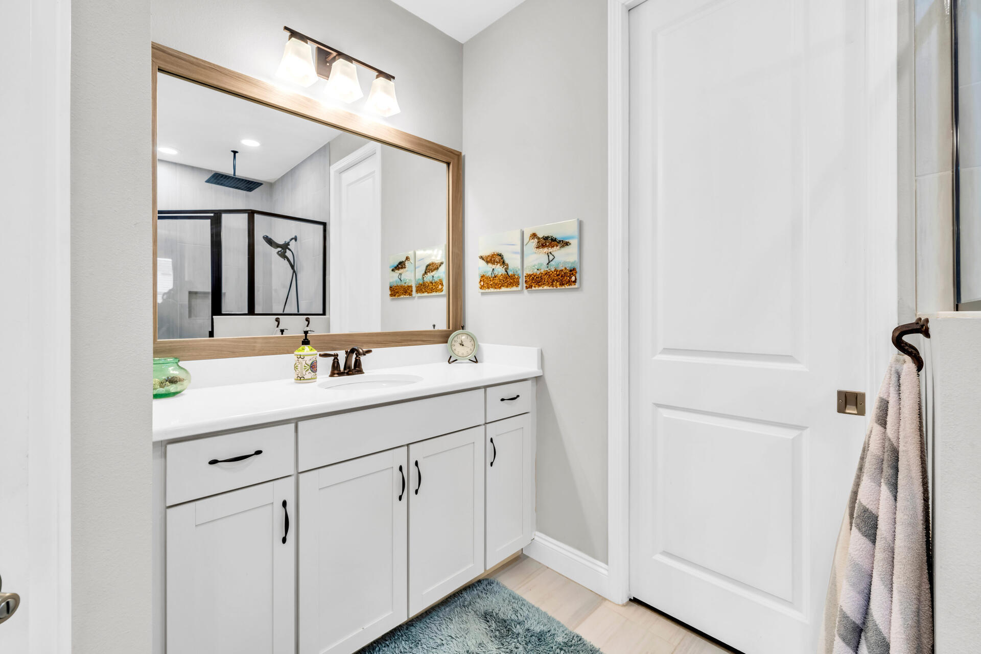 Latitude at Watersound - Residential