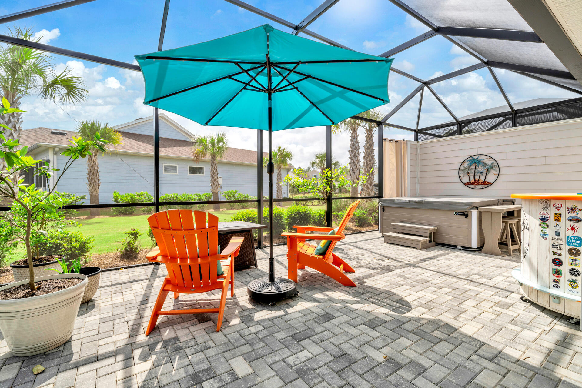 Latitude at Watersound - Residential