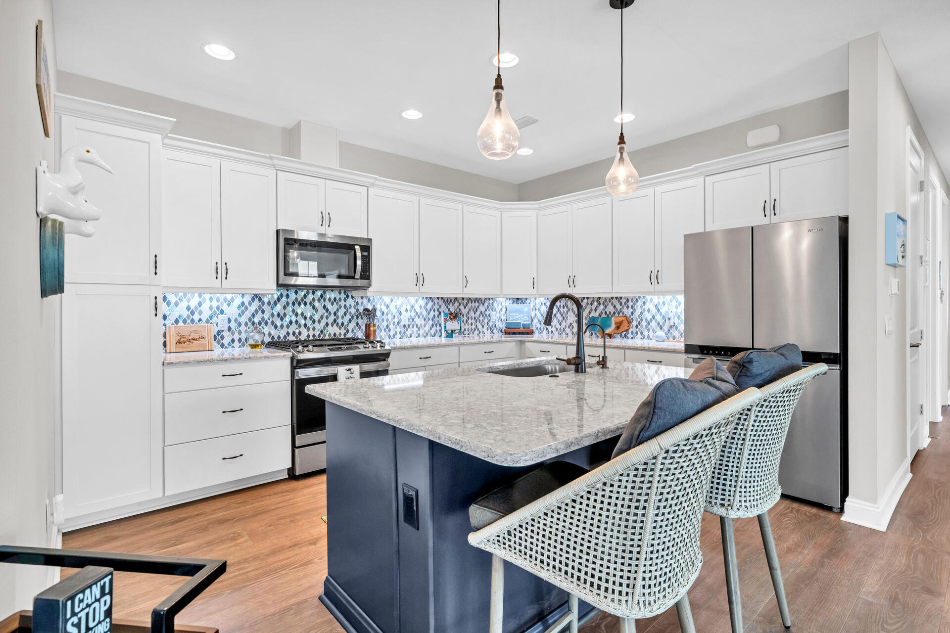 Latitude at Watersound - Residential