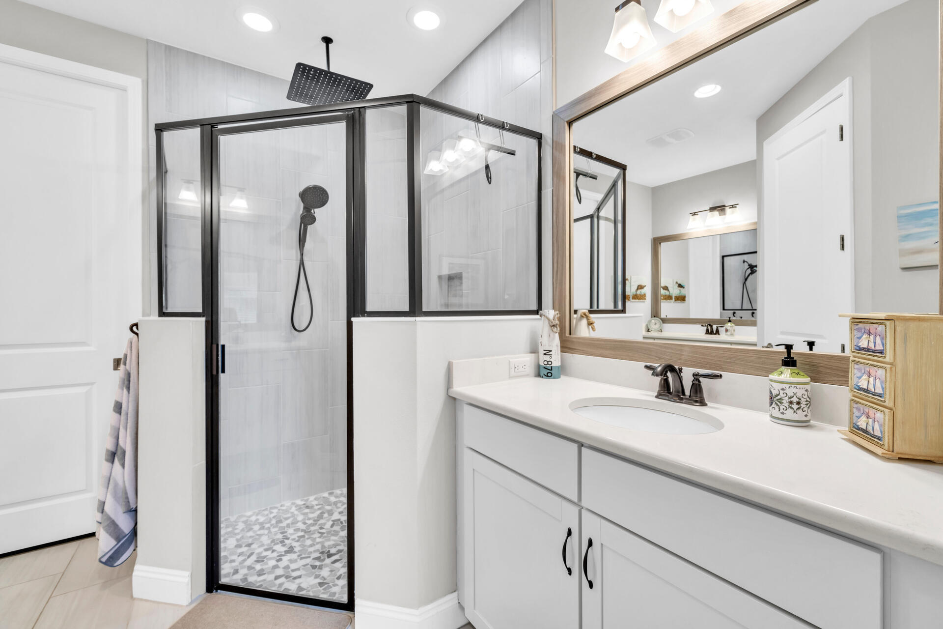 Latitude at Watersound - Residential