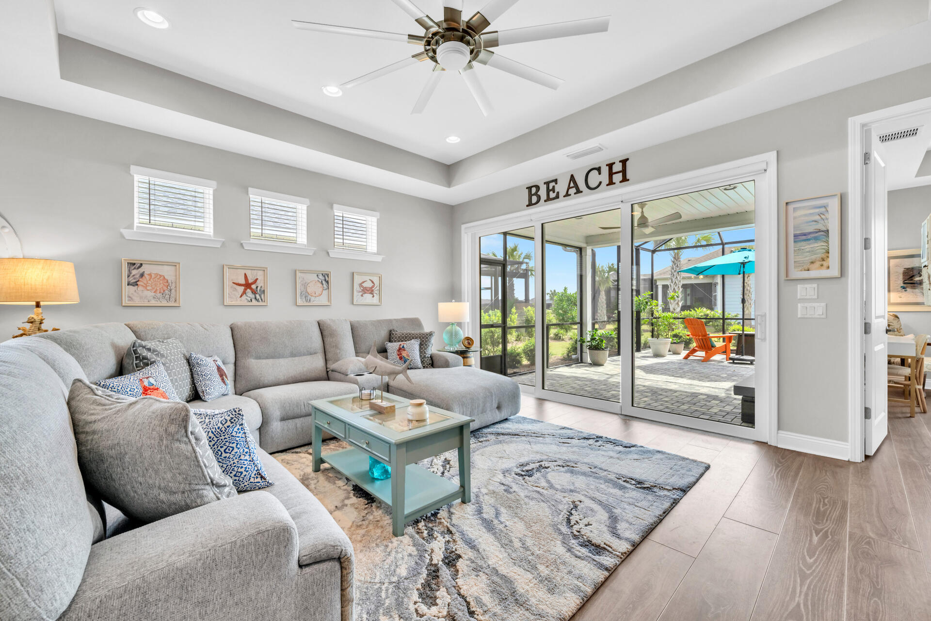 Latitude at Watersound - Residential