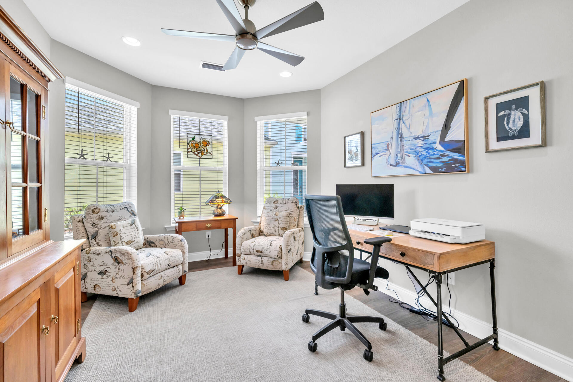 Latitude at Watersound - Residential