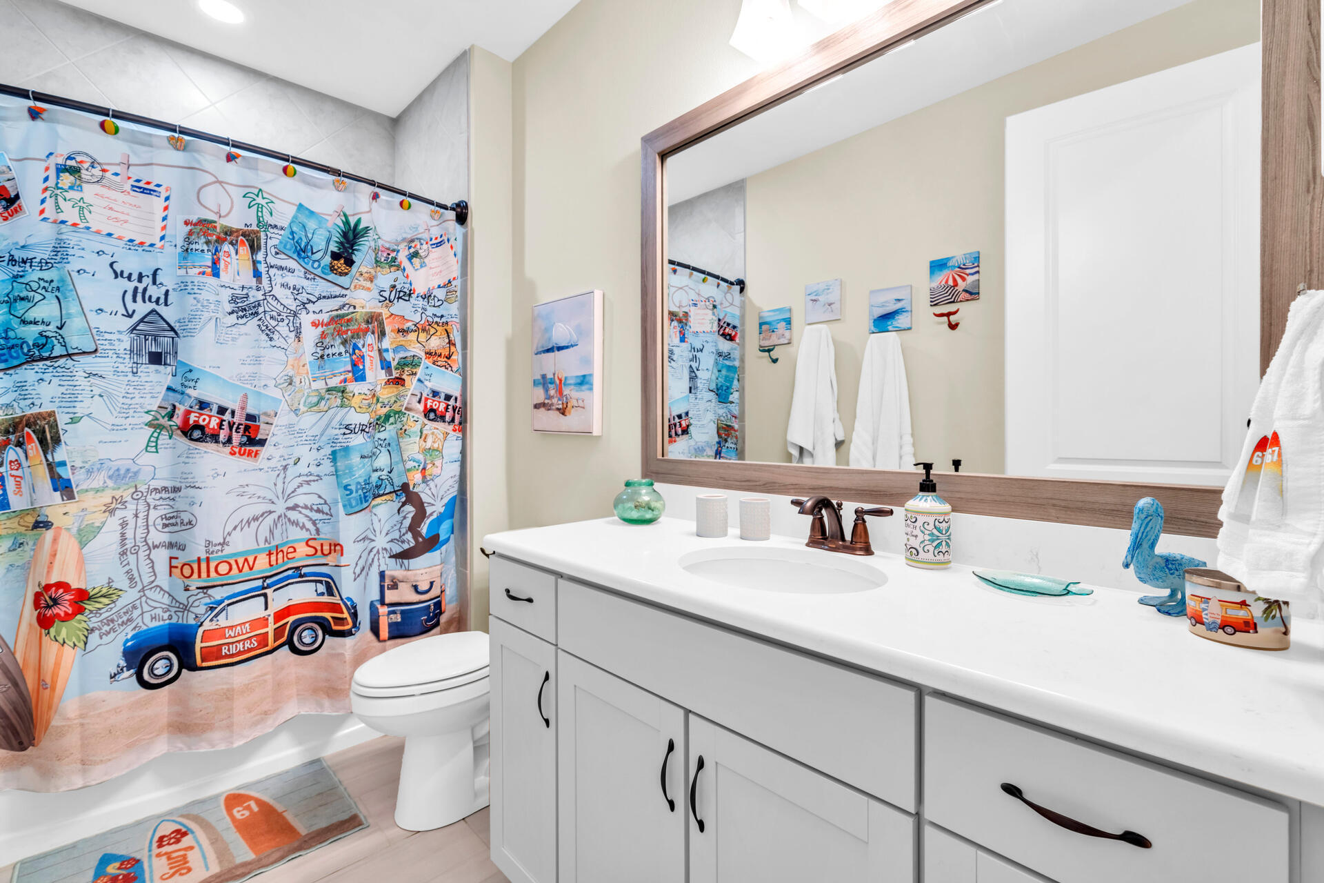 Latitude at Watersound - Residential