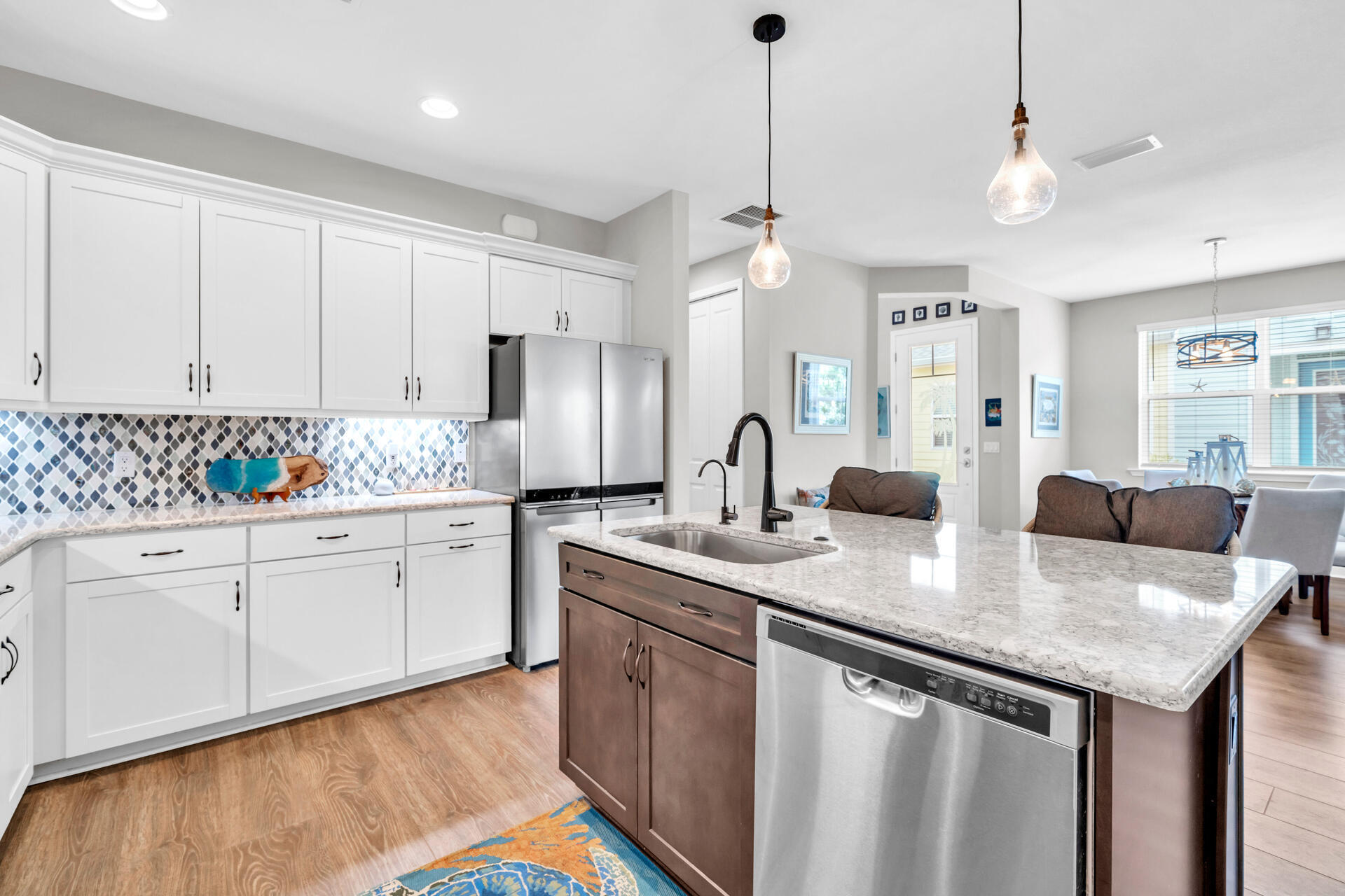 Latitude at Watersound - Residential