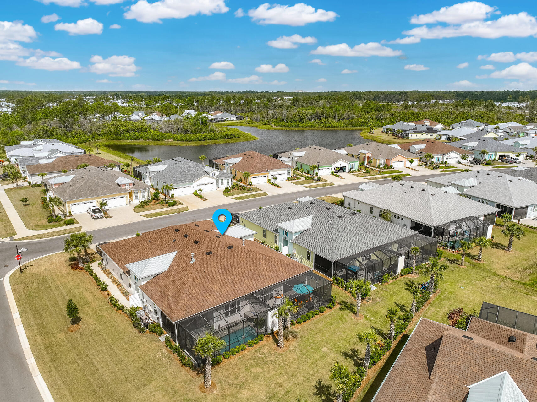 Latitude at Watersound - Residential