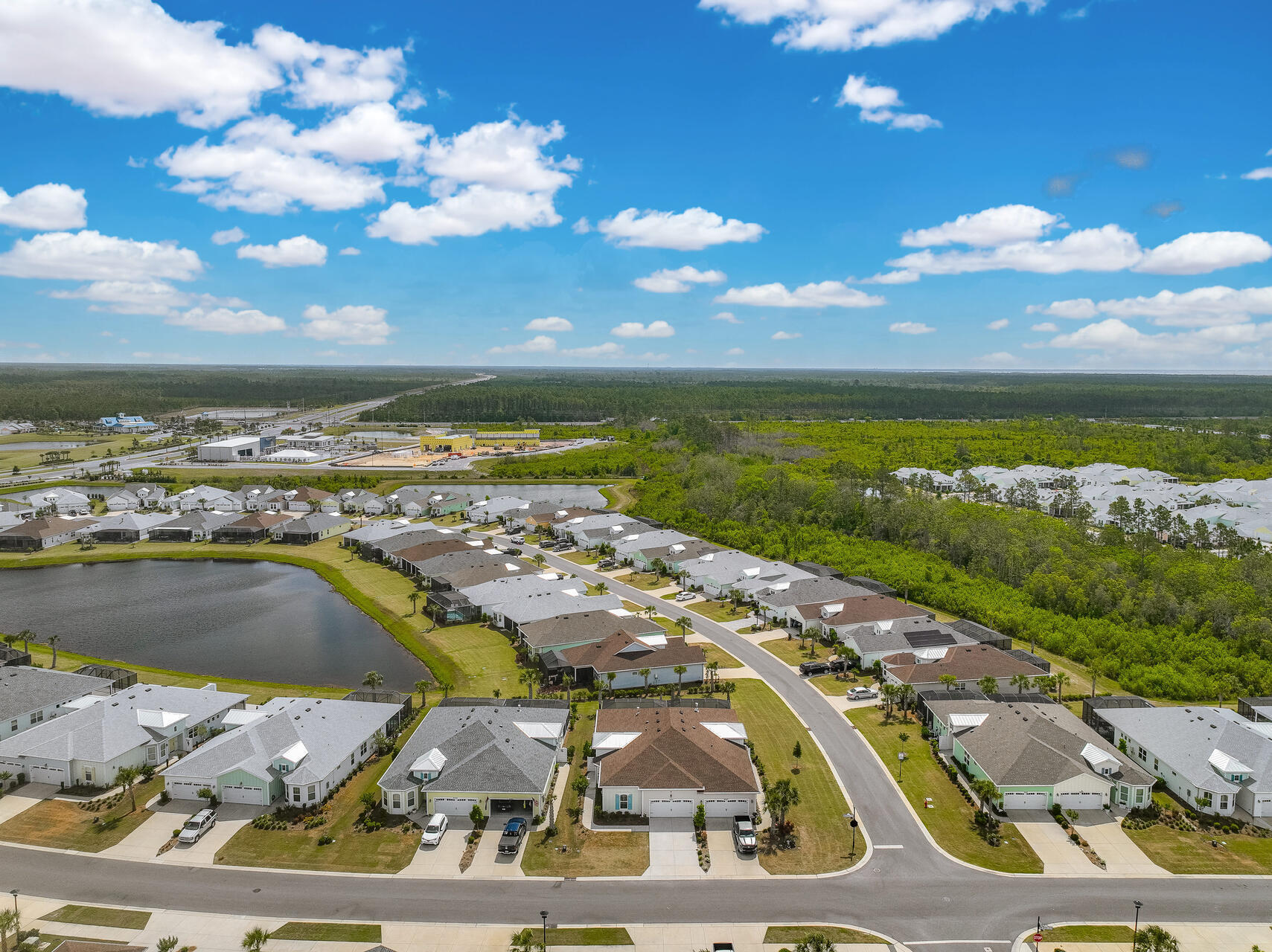 Latitude at Watersound - Residential