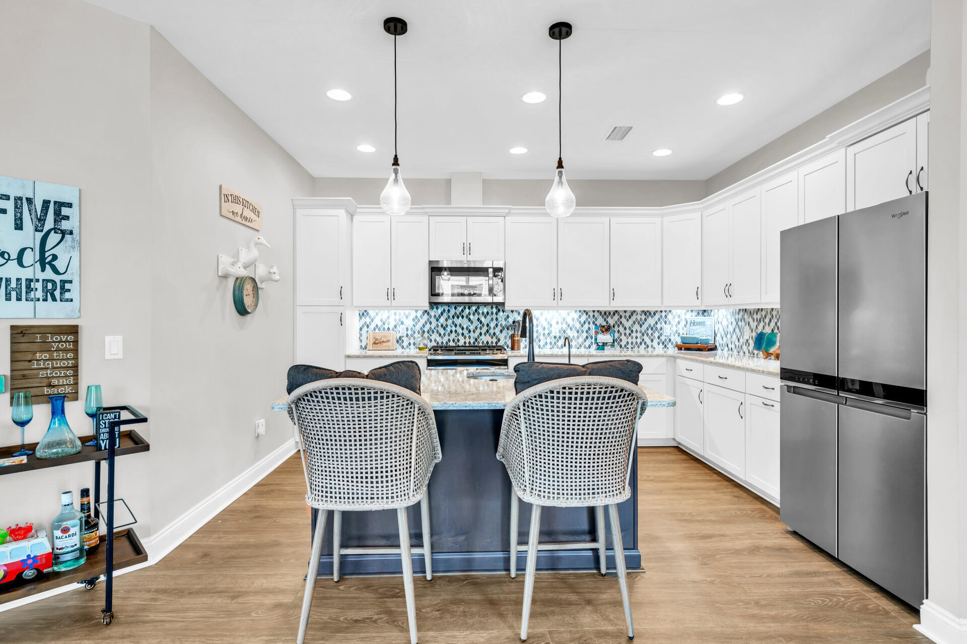 Latitude at Watersound - Residential