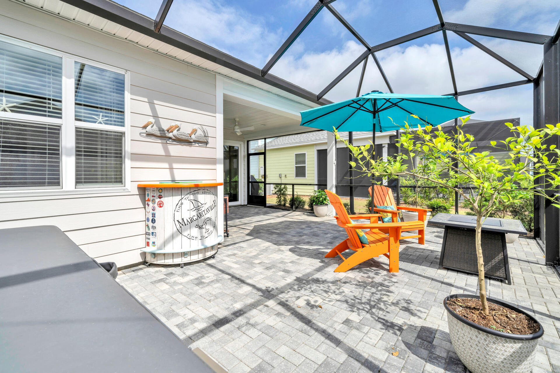 Latitude at Watersound - Residential