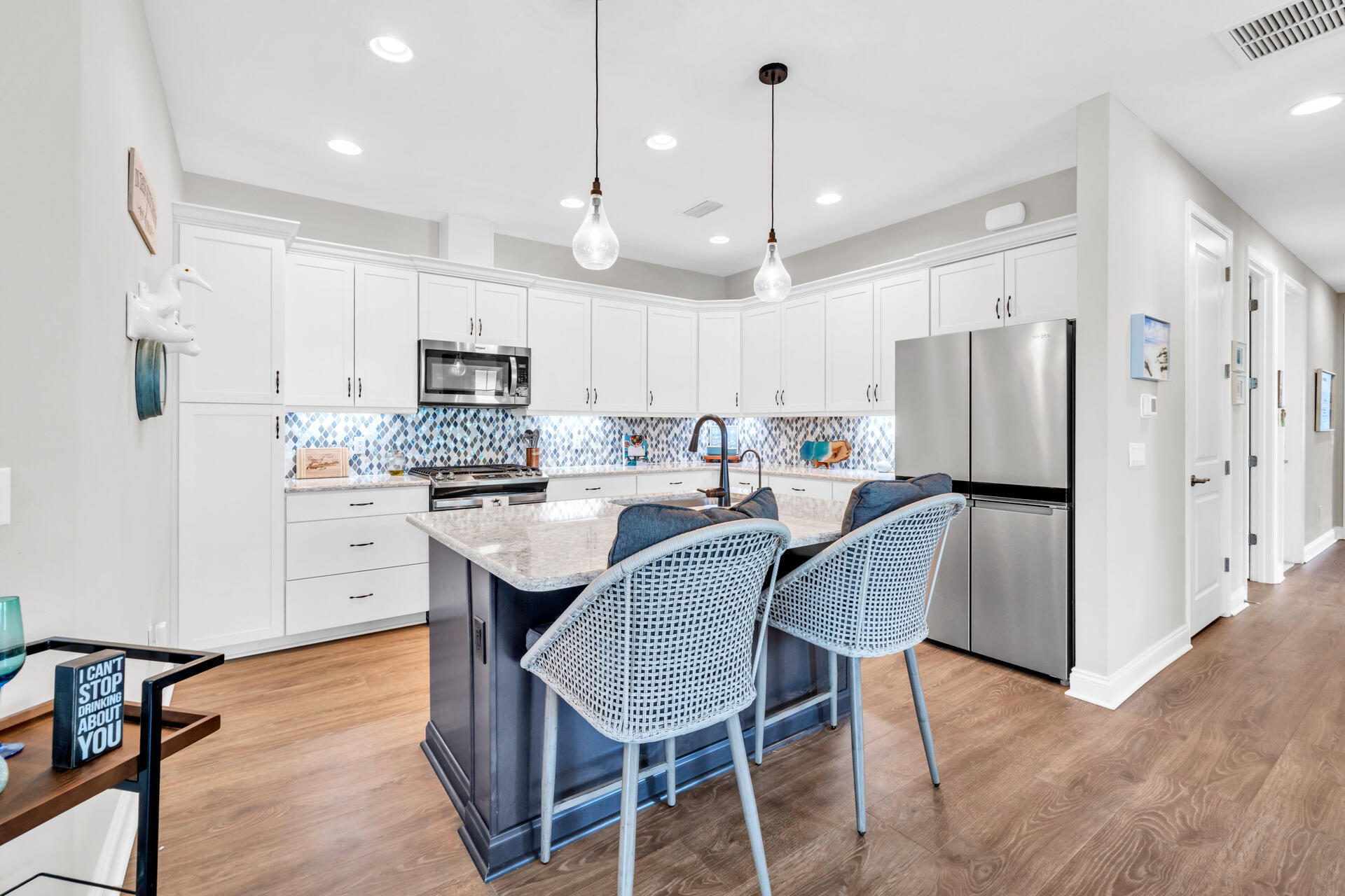 Latitude at Watersound - Residential