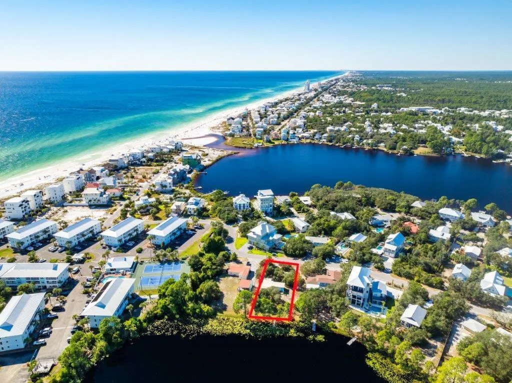 Santa Rosa Beach, Florida, 32459, United States, ,Land,Active,1953598