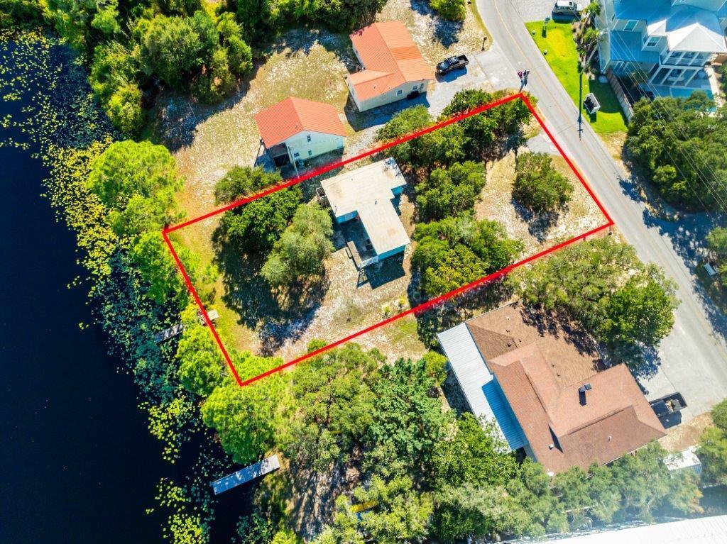 EASTERN LAKE ESTATES - Land