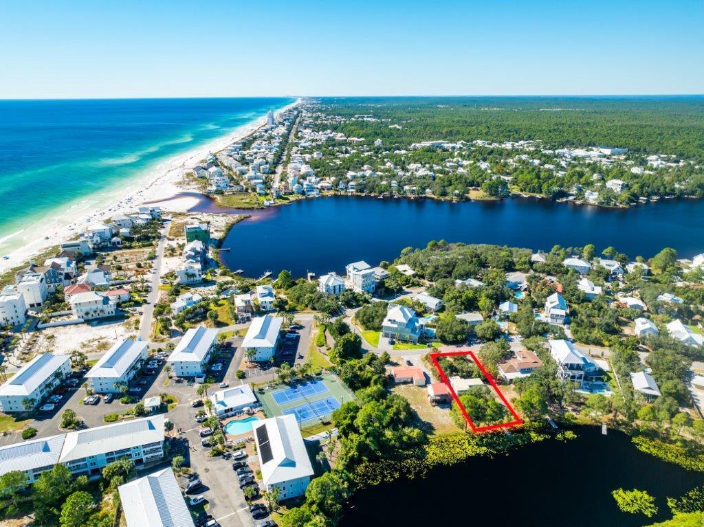 EASTERN LAKE ESTATES - Land