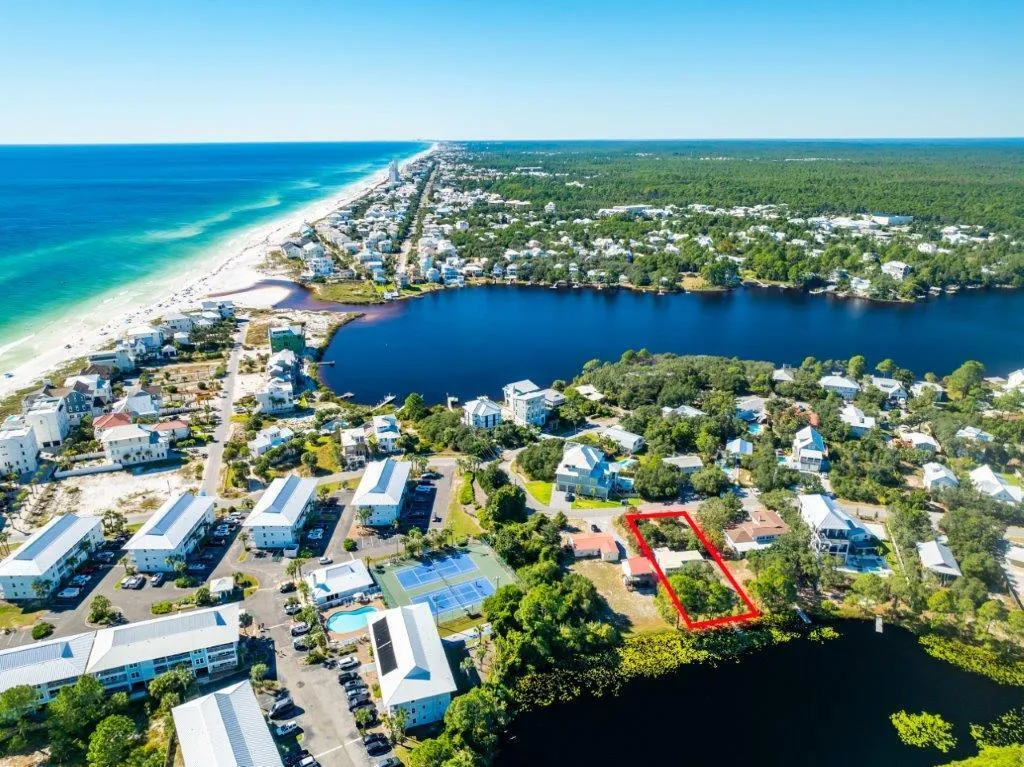 Santa Rosa Beach, Florida, 32459, United States, ,Land,Active,1953598