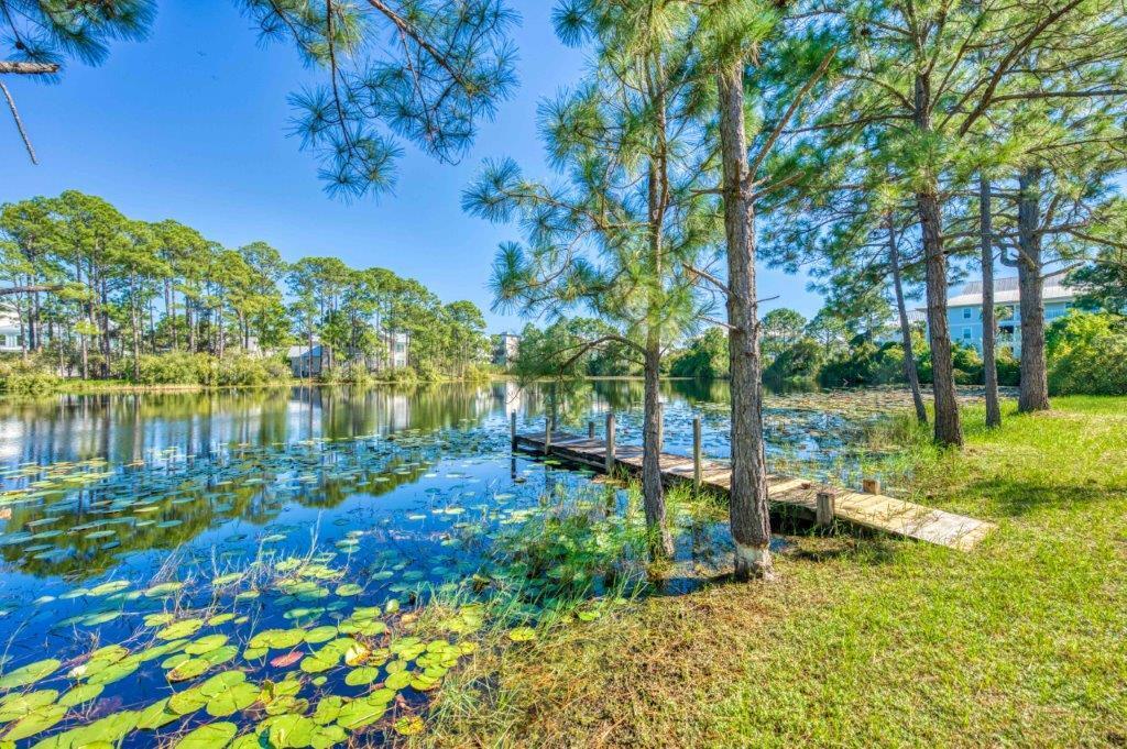 EASTERN LAKE ESTATES - Land