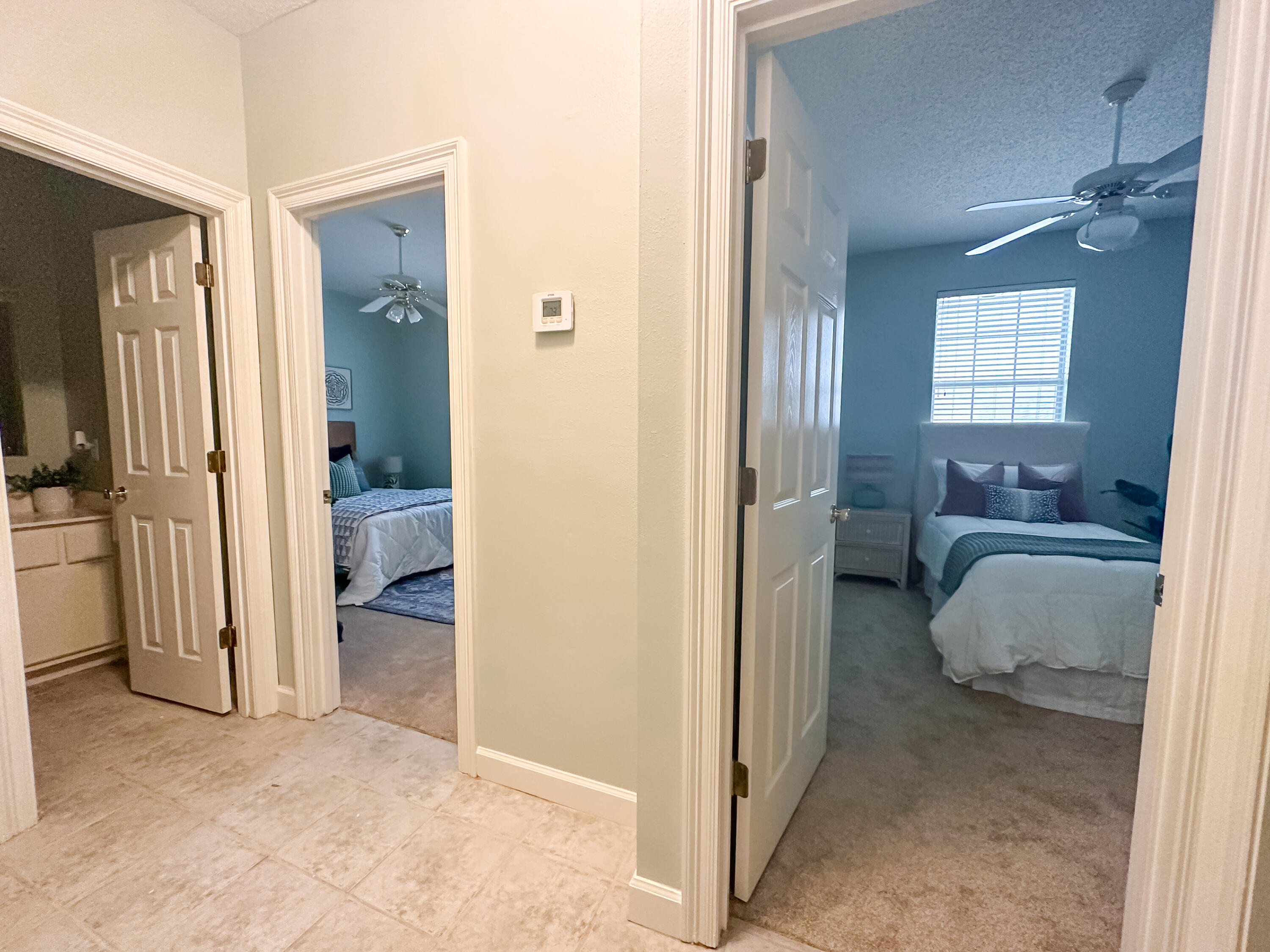 BONAIRE PH 2 - Residential