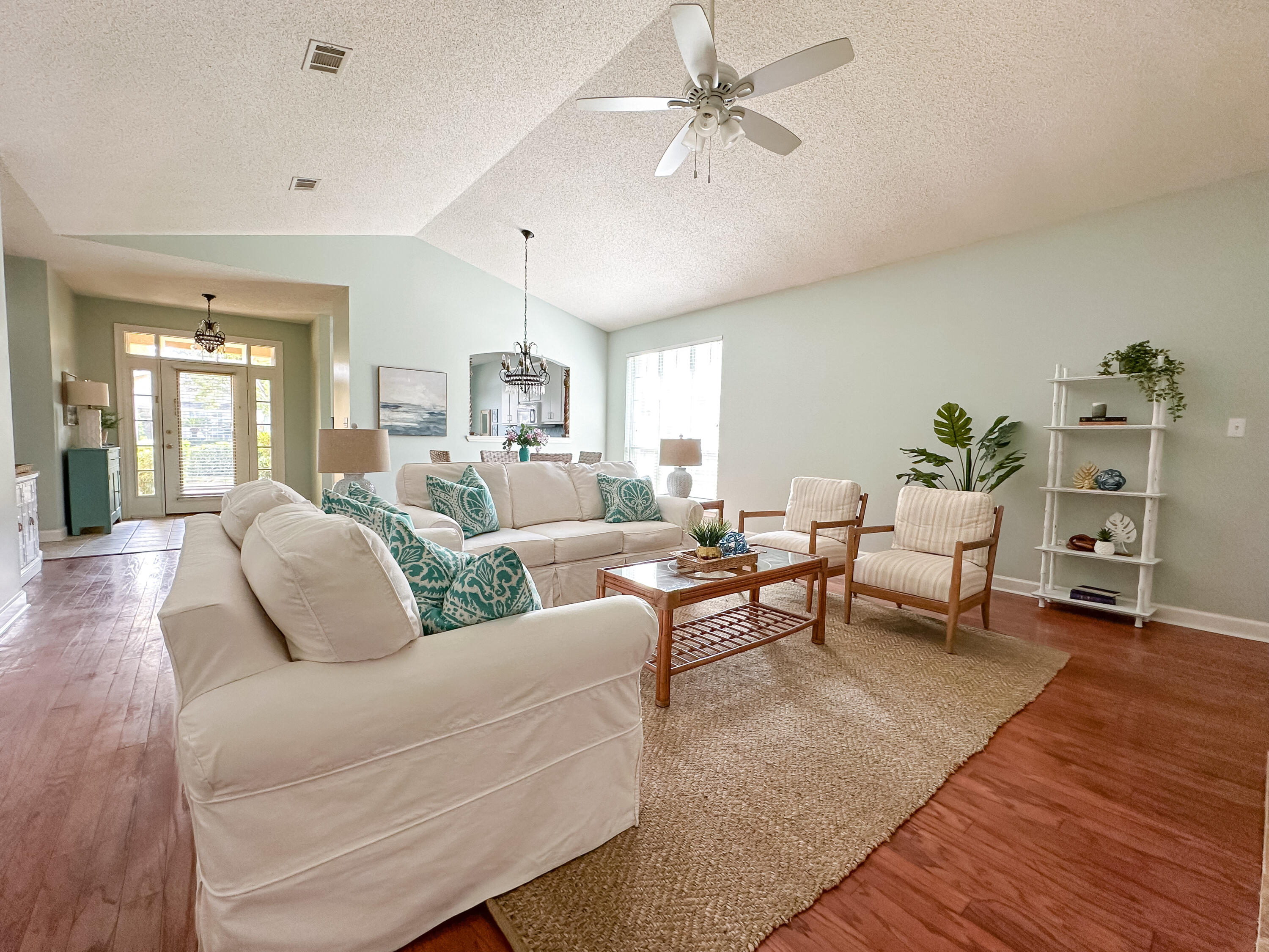 BONAIRE PH 2 - Residential