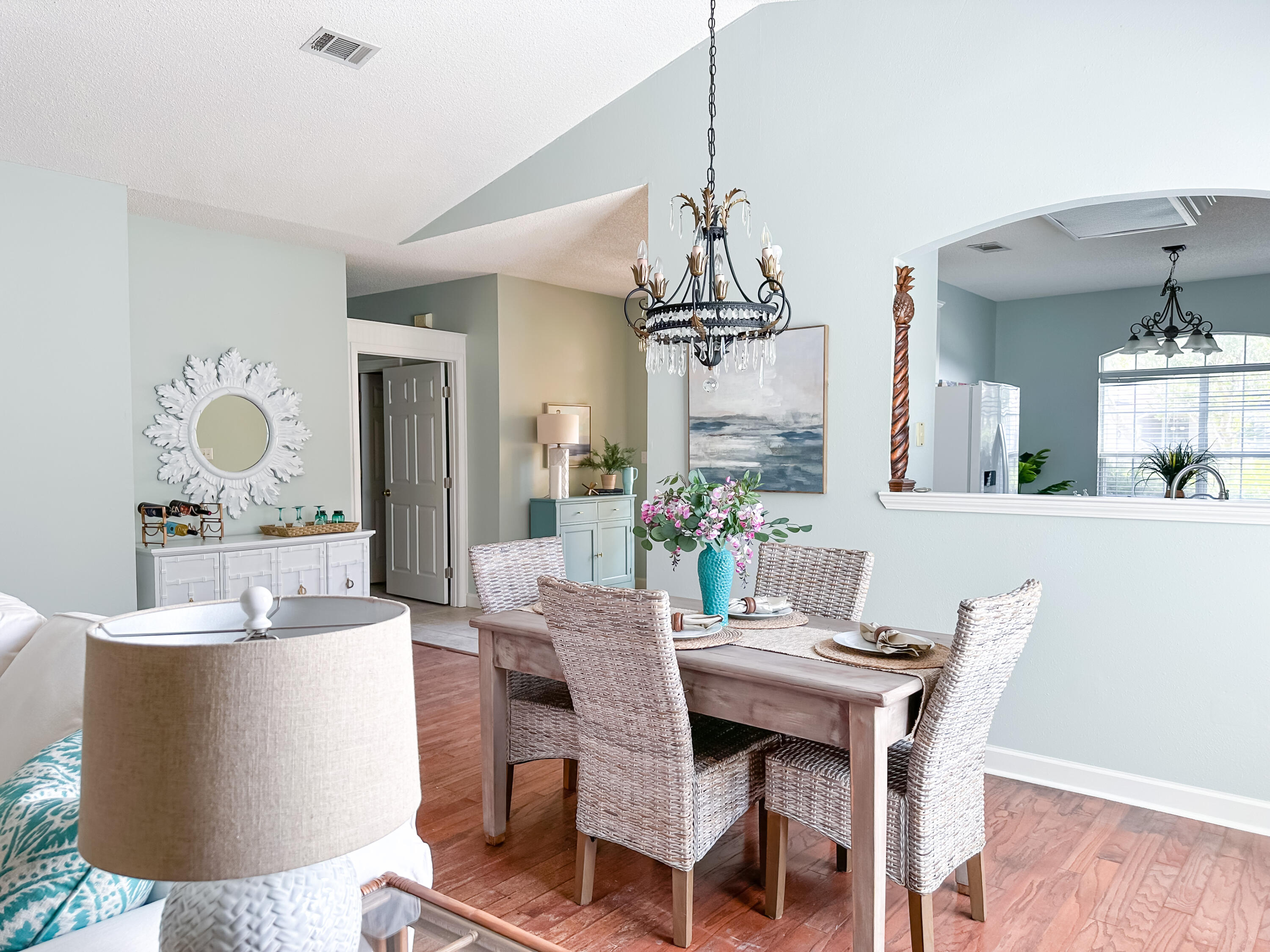 BONAIRE PH 2 - Residential