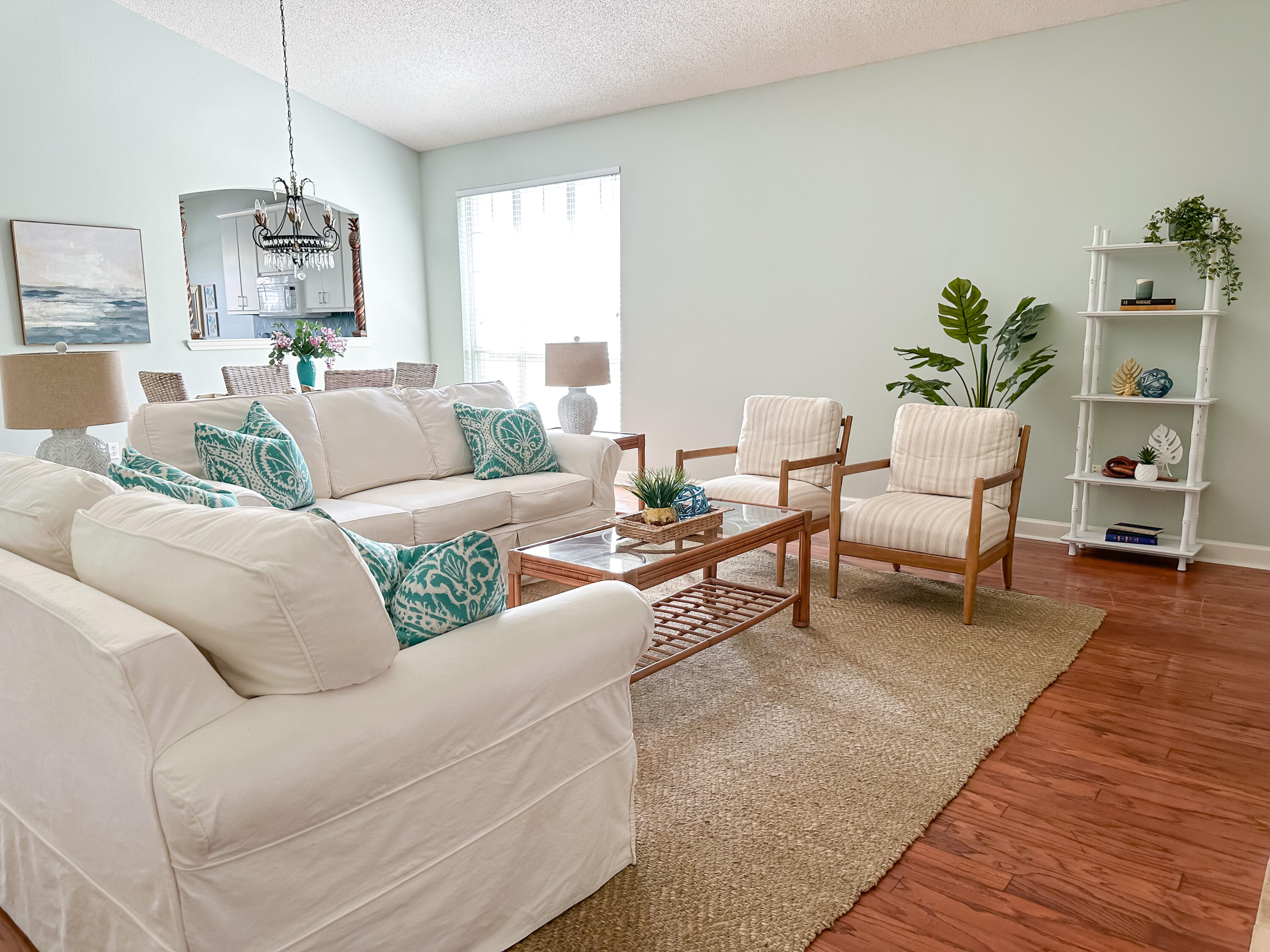 BONAIRE PH 2 - Residential