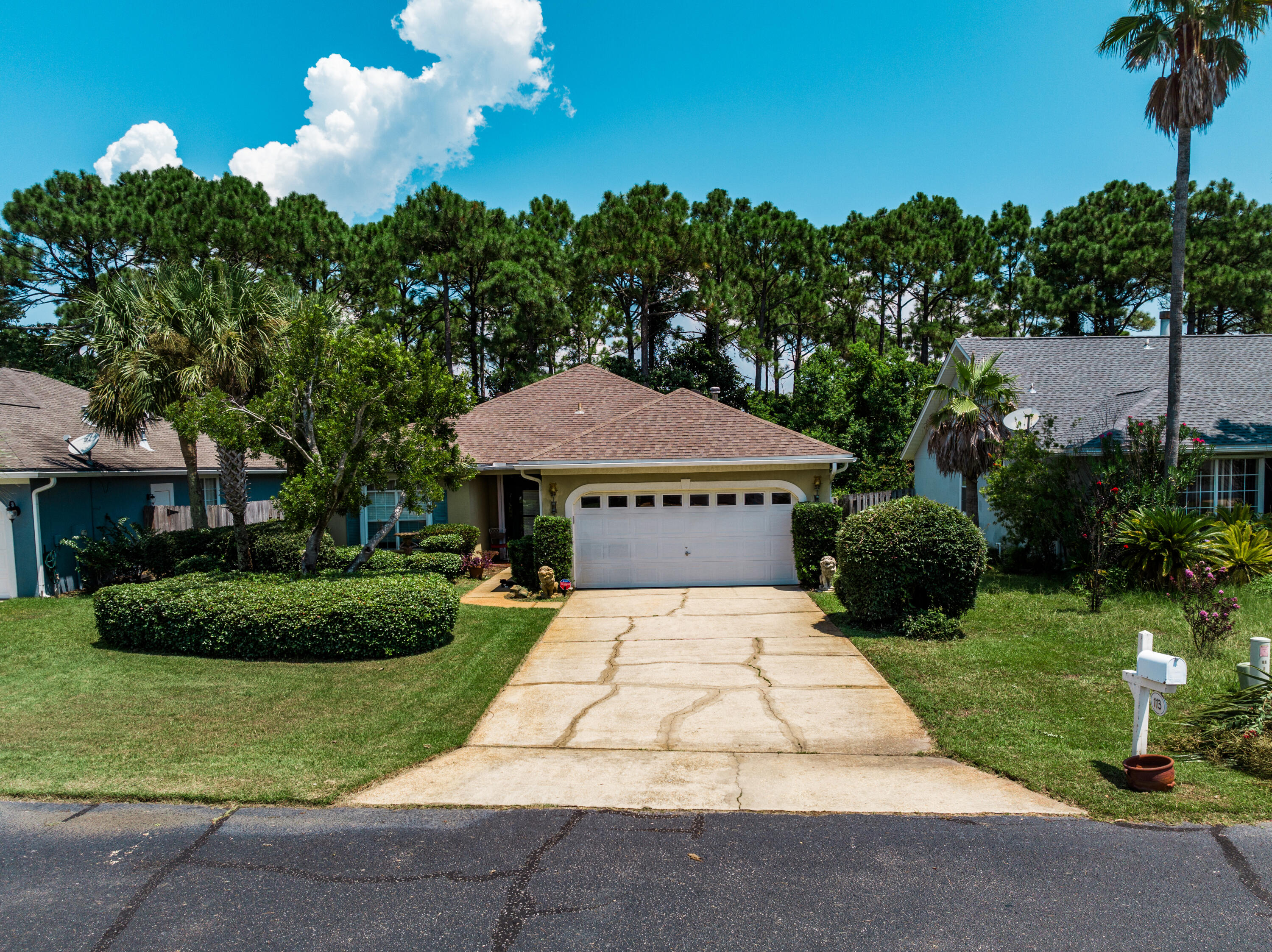 BONAIRE PH 2 - Residential
