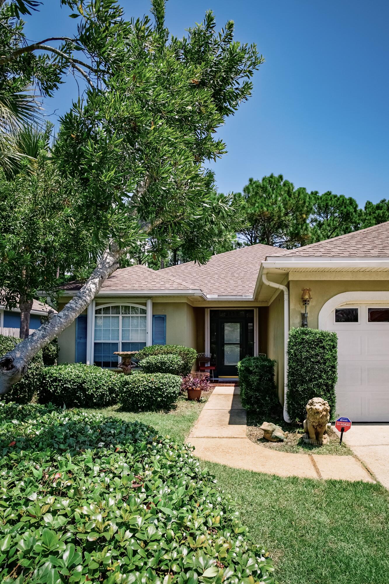 BONAIRE PH 2 - Residential