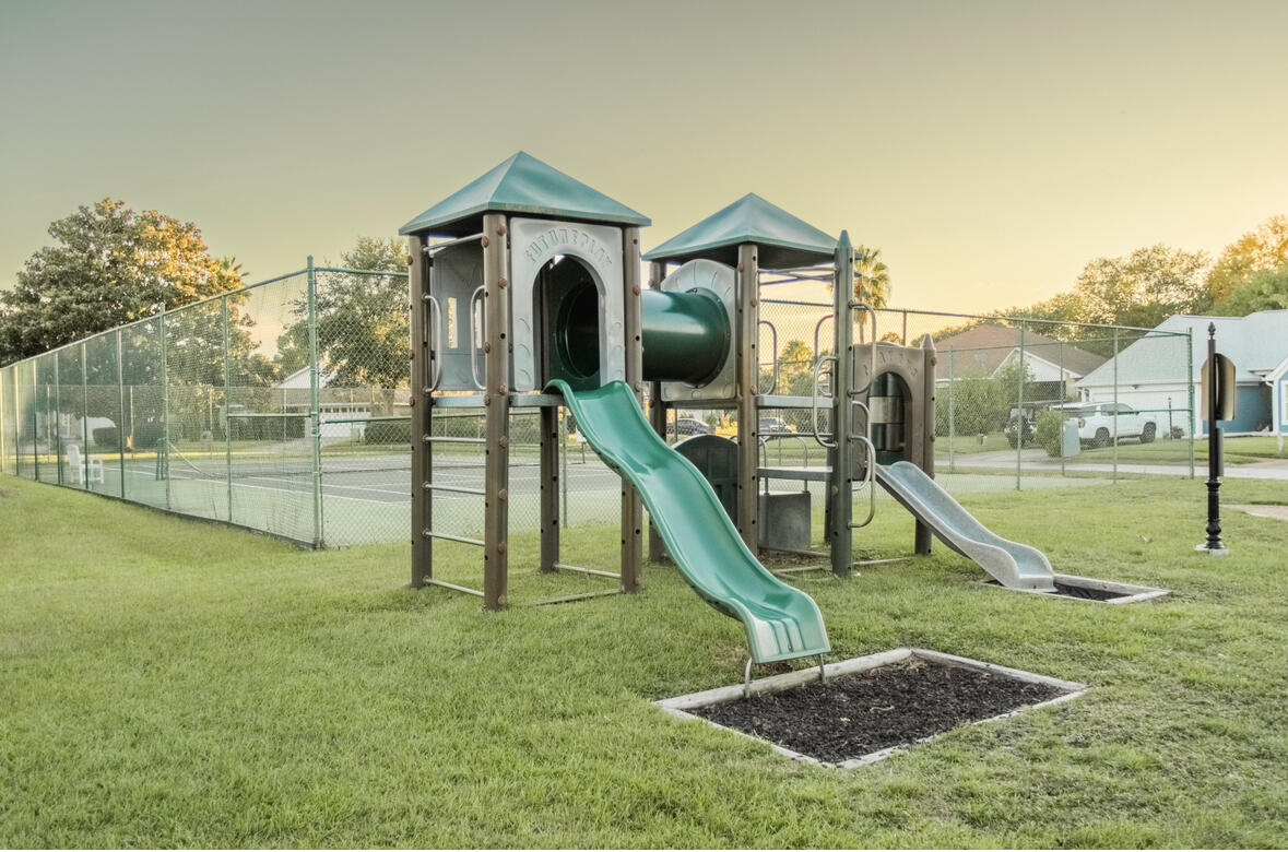 BONAIRE PH 2 - Residential